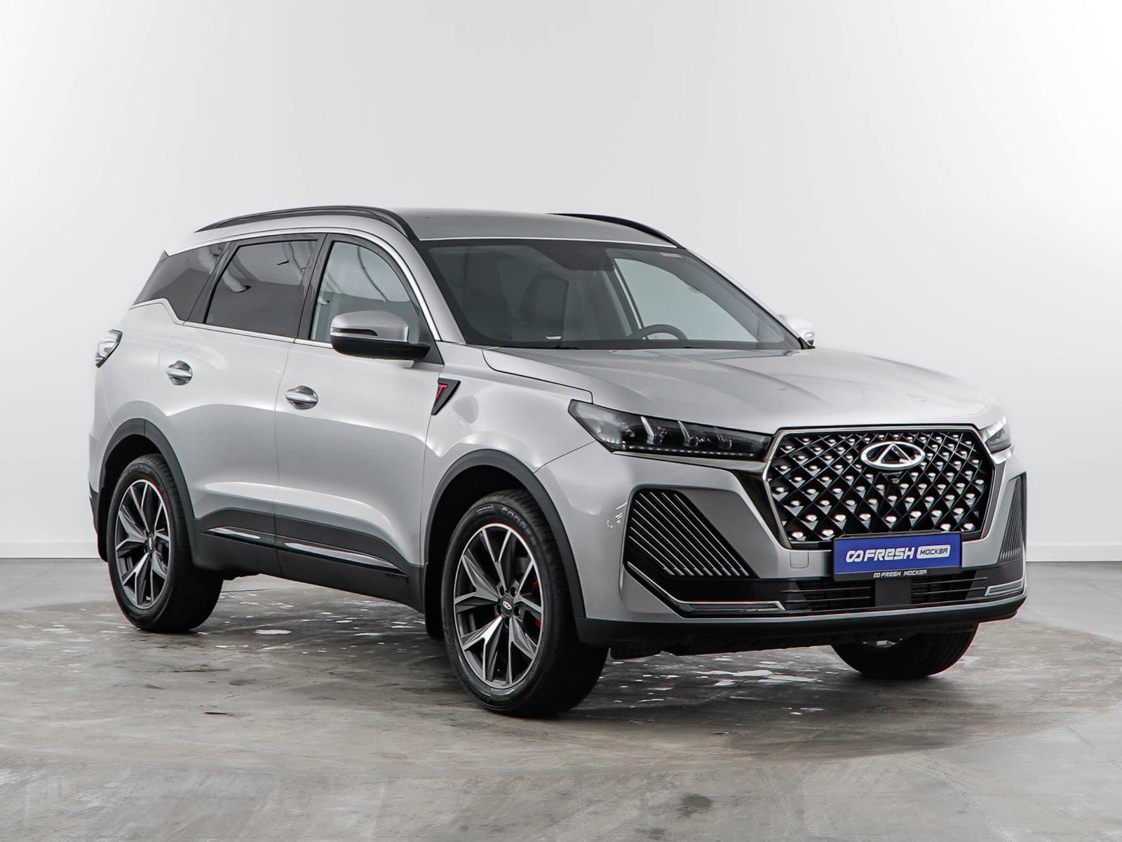 Geely Coolray 2025