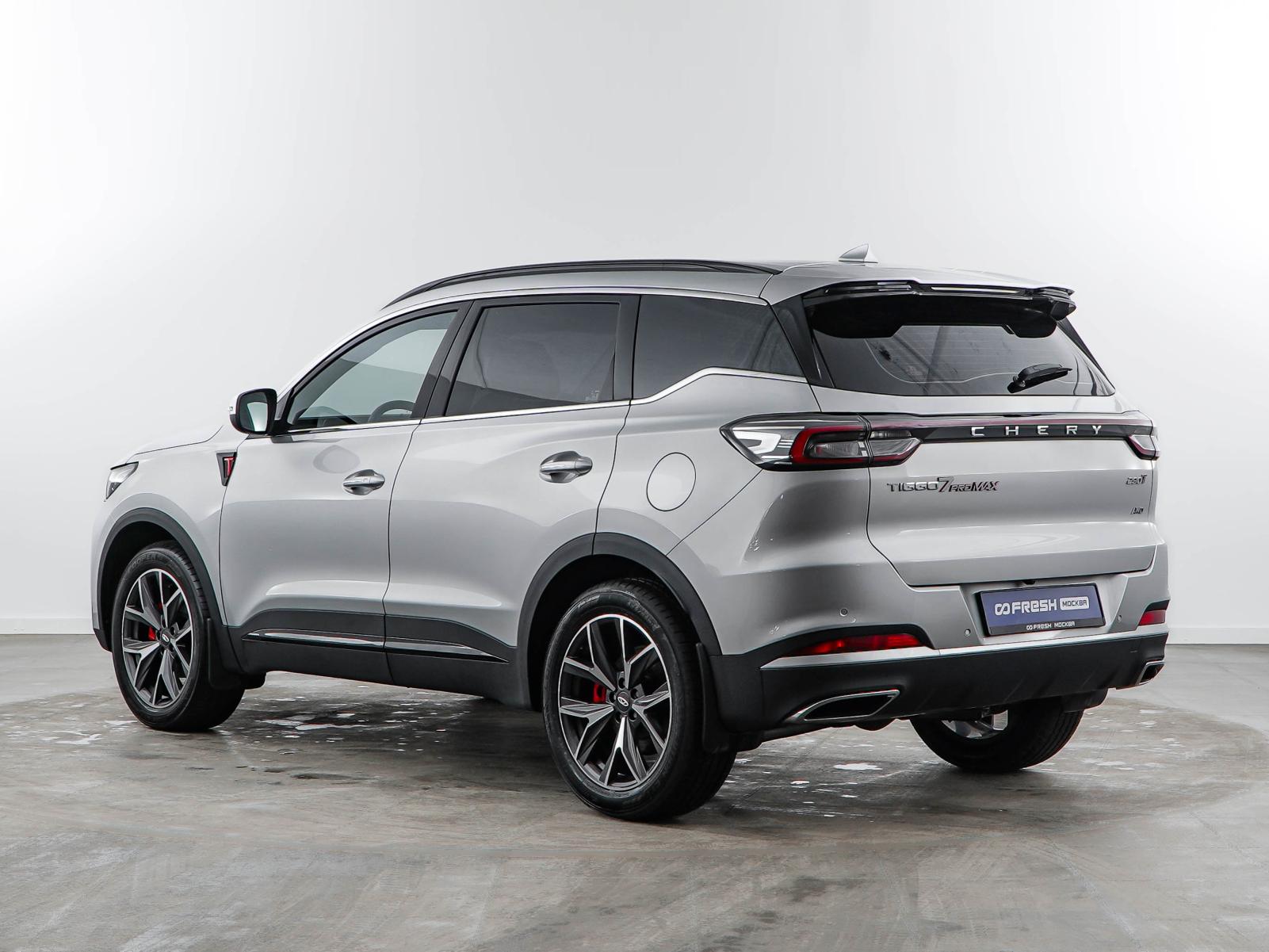 Geely Coolray 2025