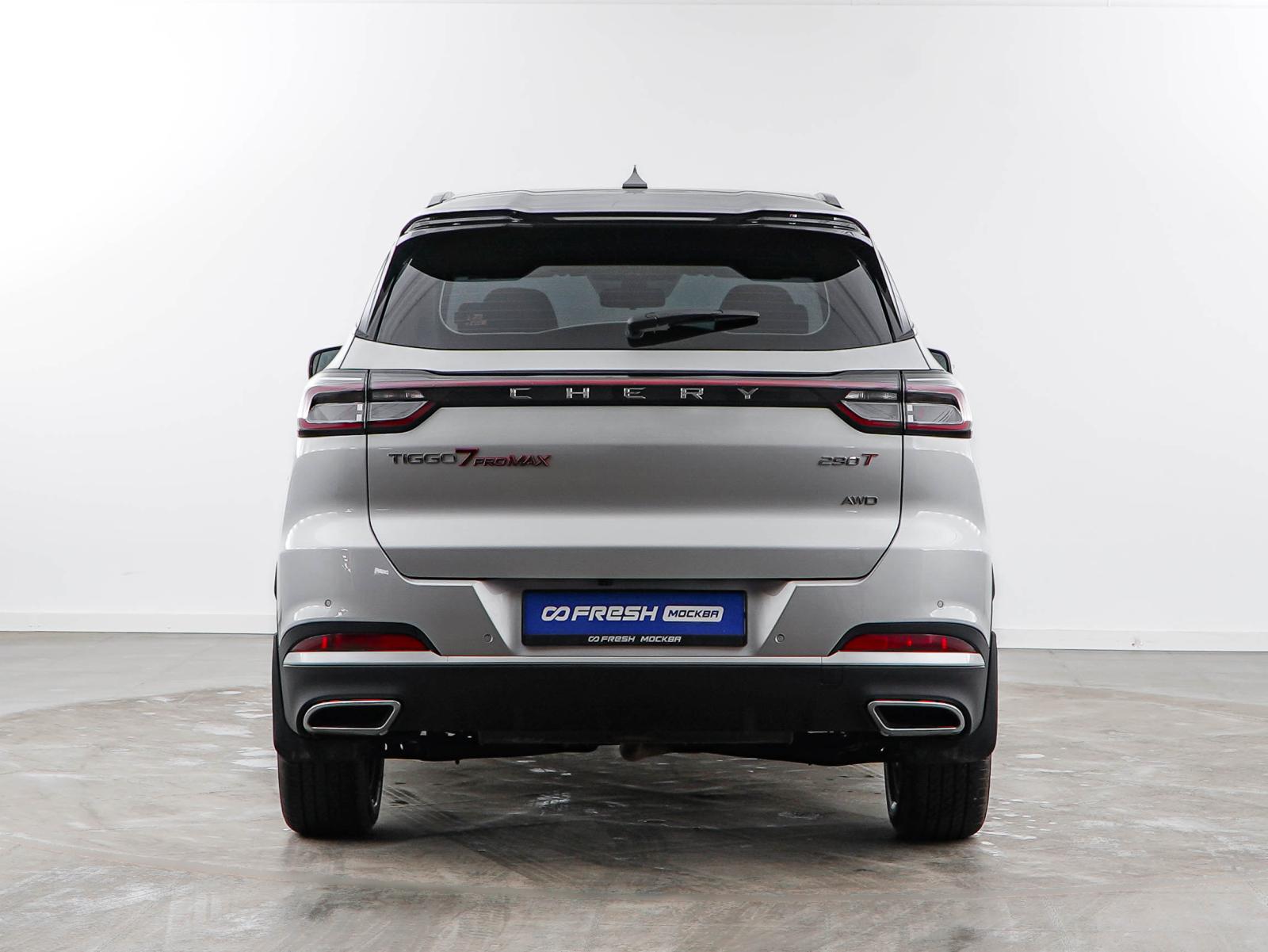 Geely Coolray 2025