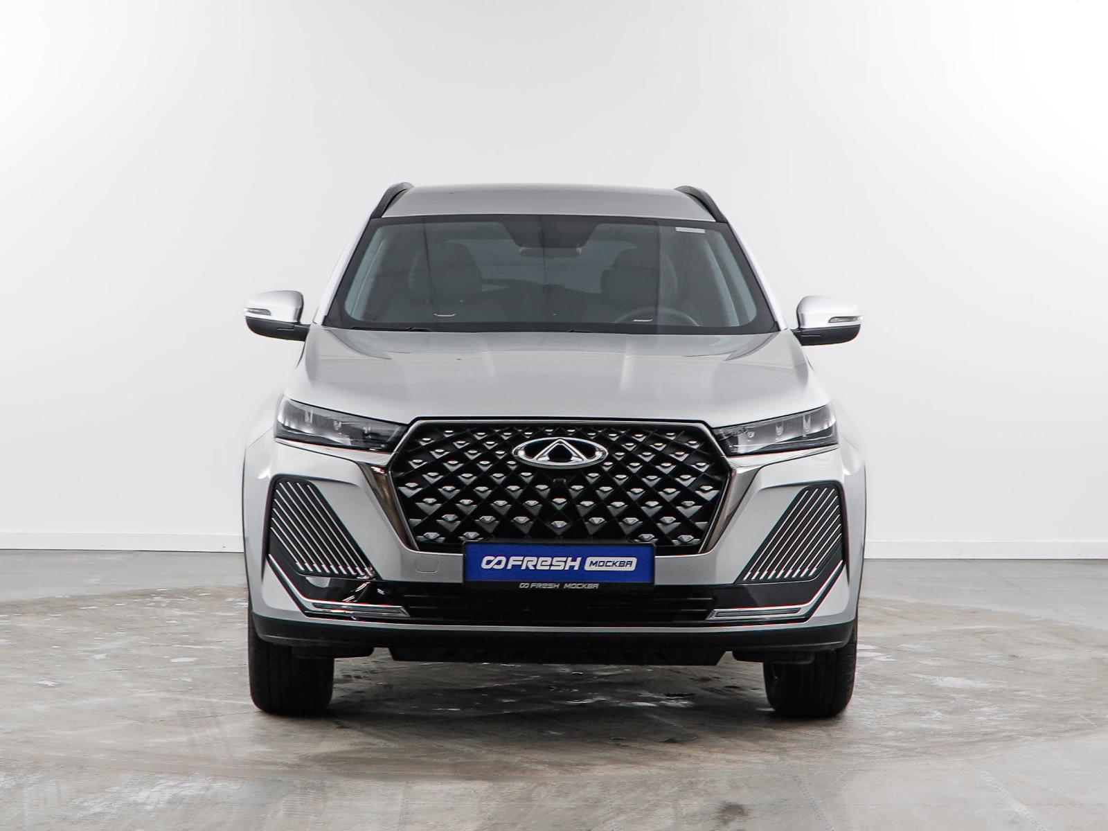 Geely Coolray 2025