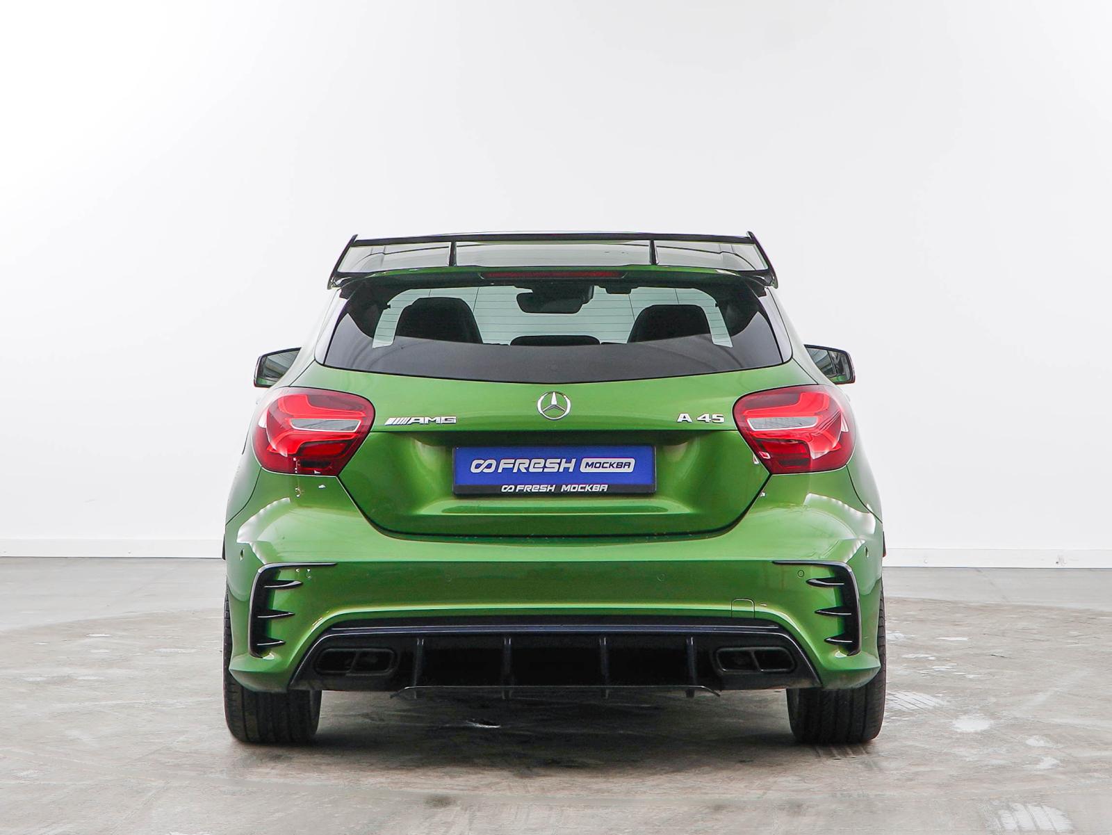 MINI Hatch 2019