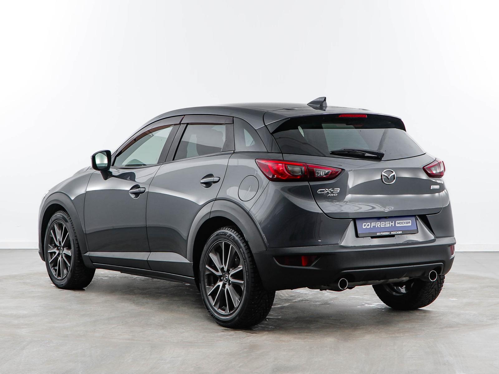 Renault Duster 2018