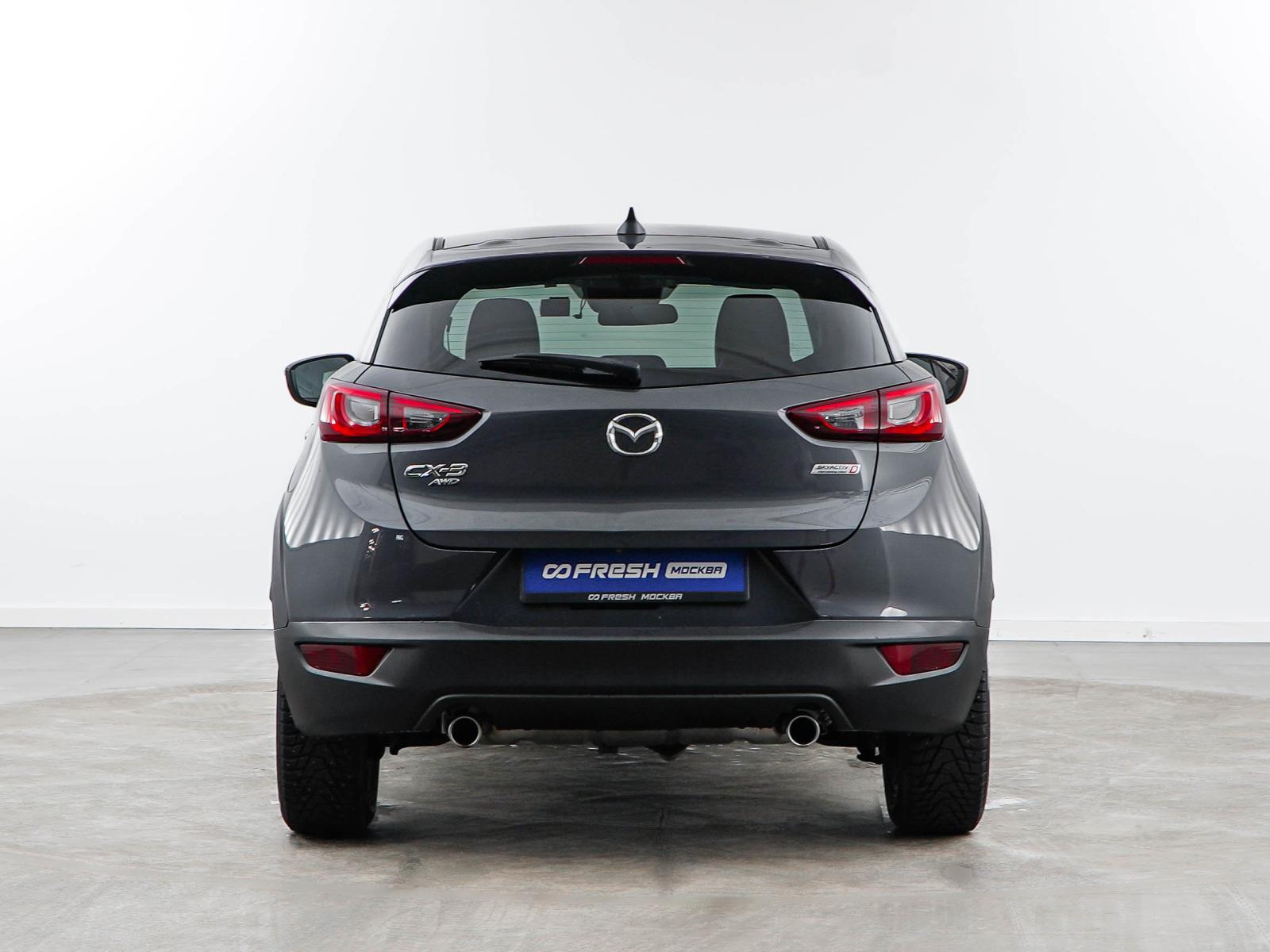 Renault Duster 2018