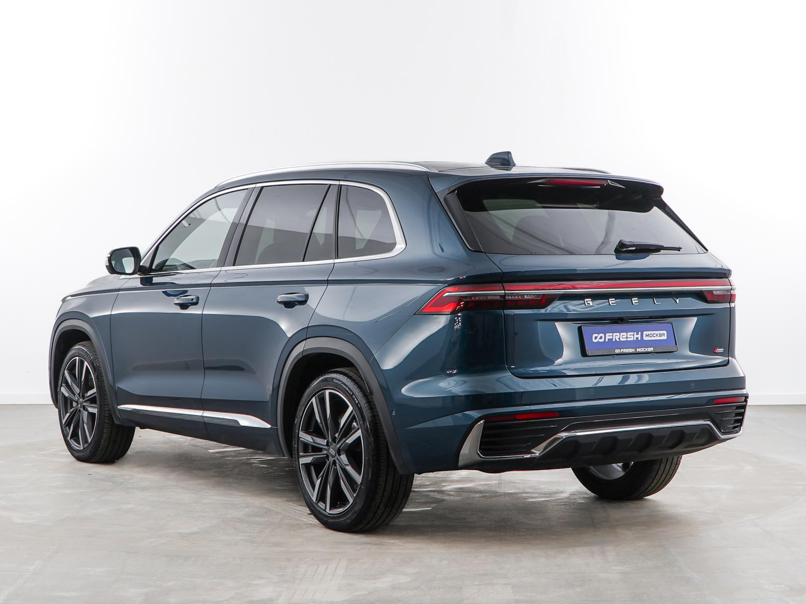 Hyundai Santa Fe 2018