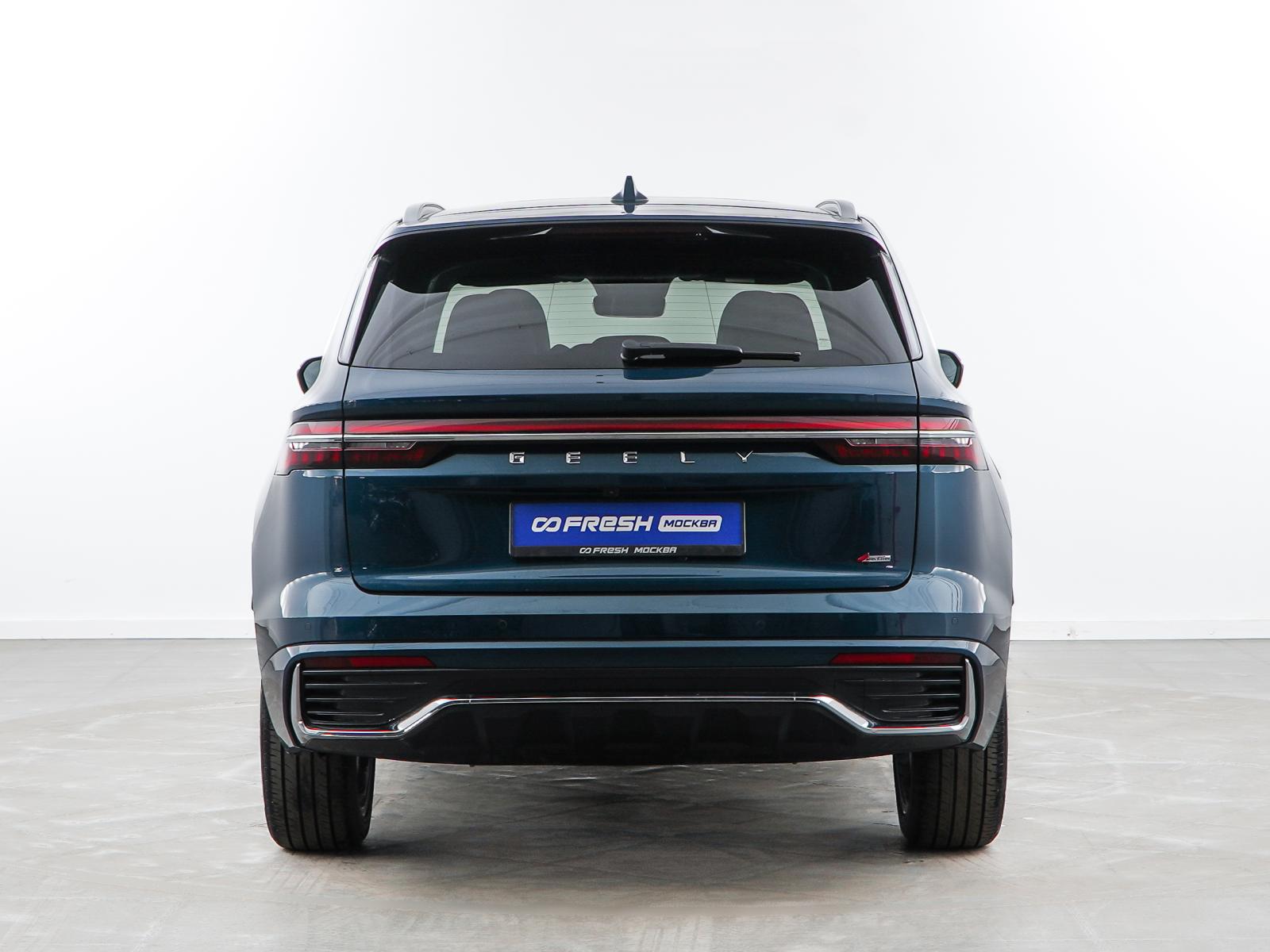 Hyundai Santa Fe 2018