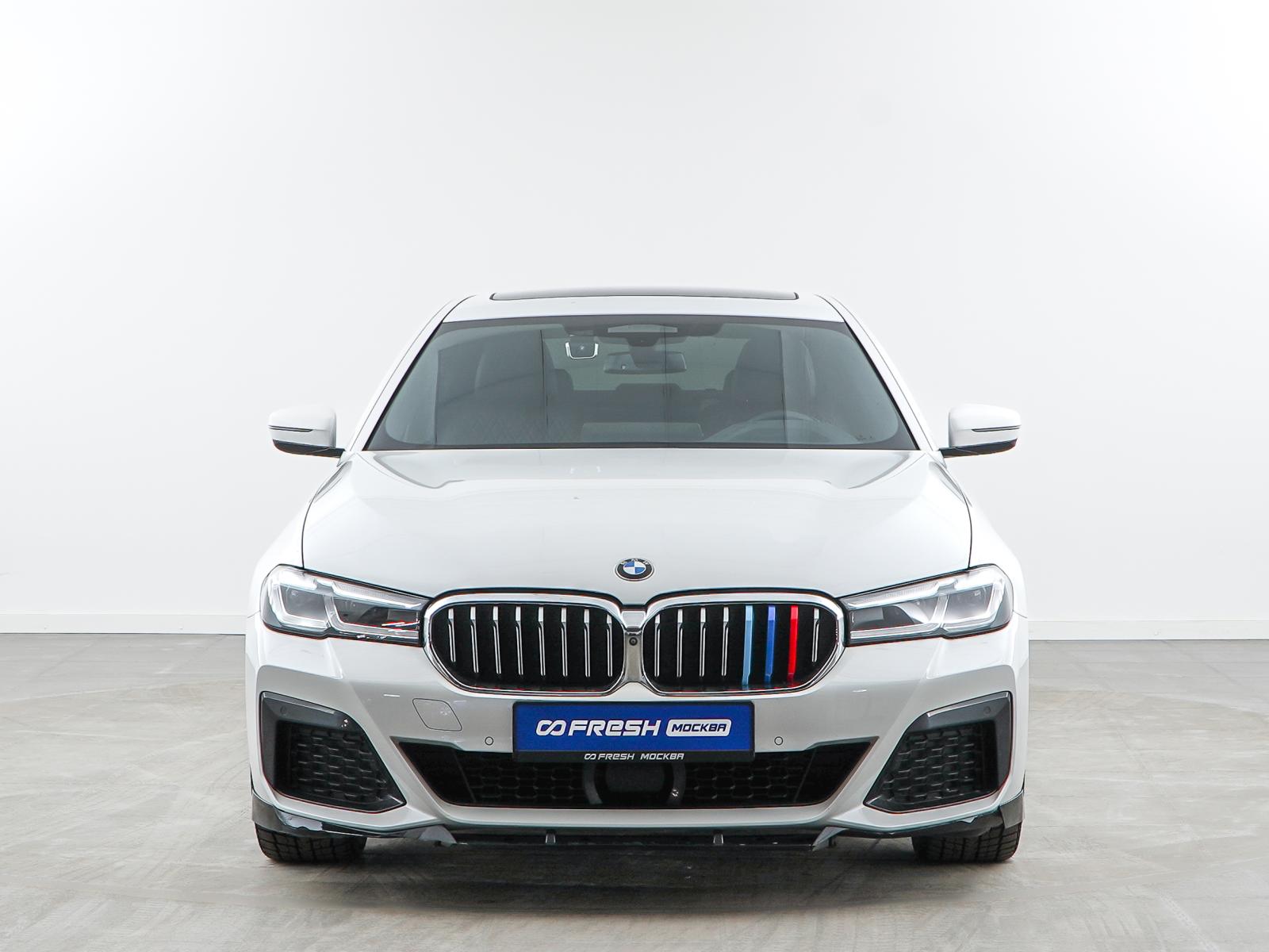 Audi A8 2018