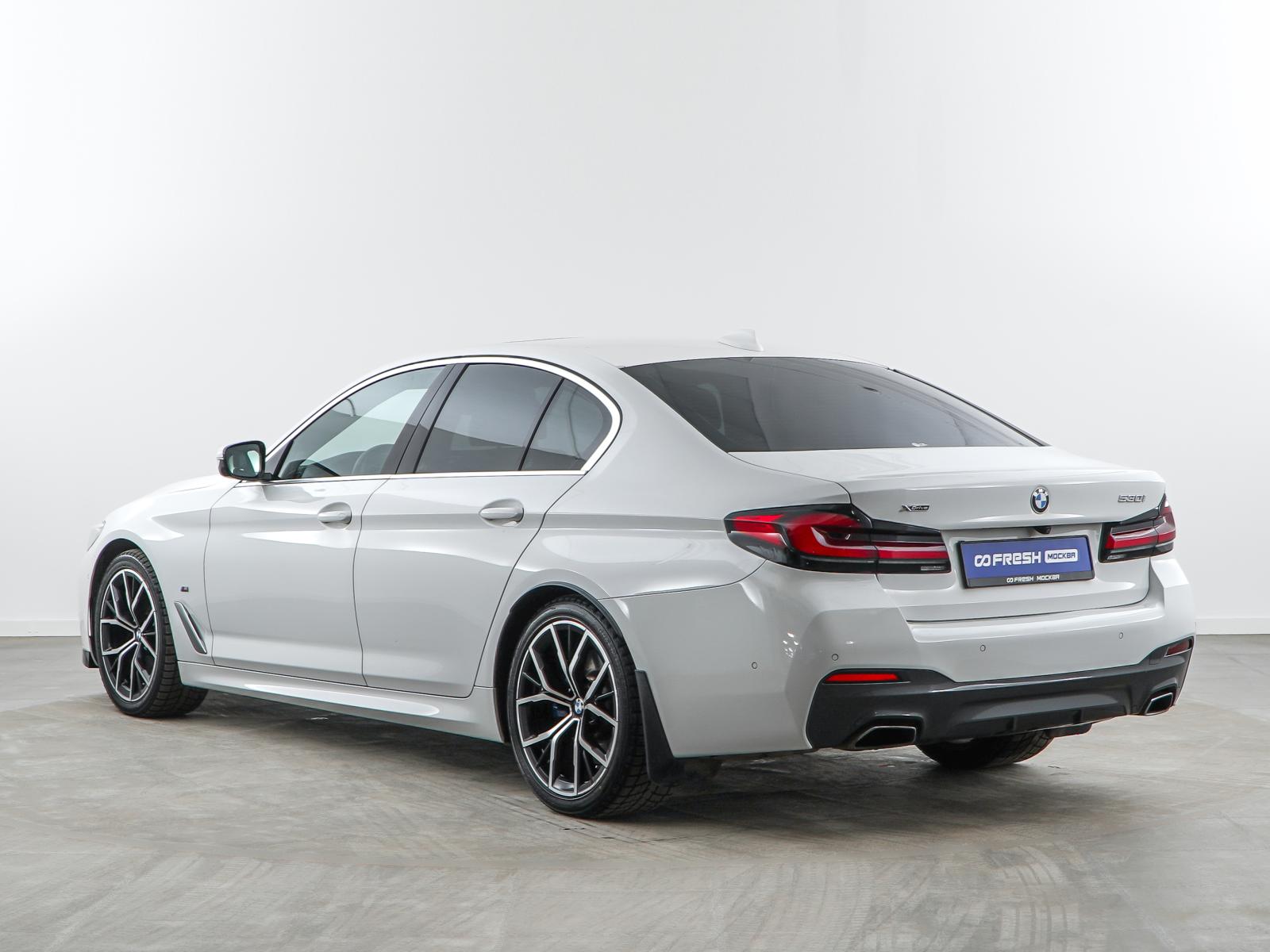 Audi A8 2018