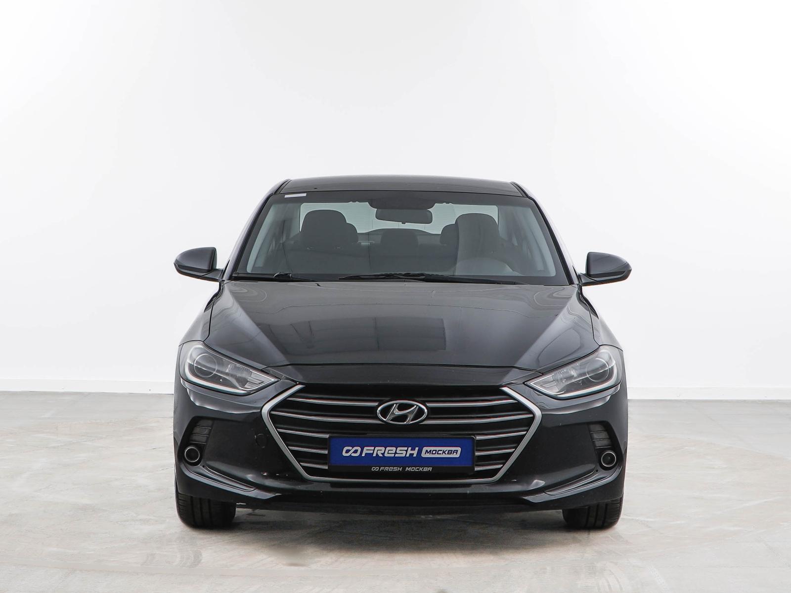 Kia Rio 2016
