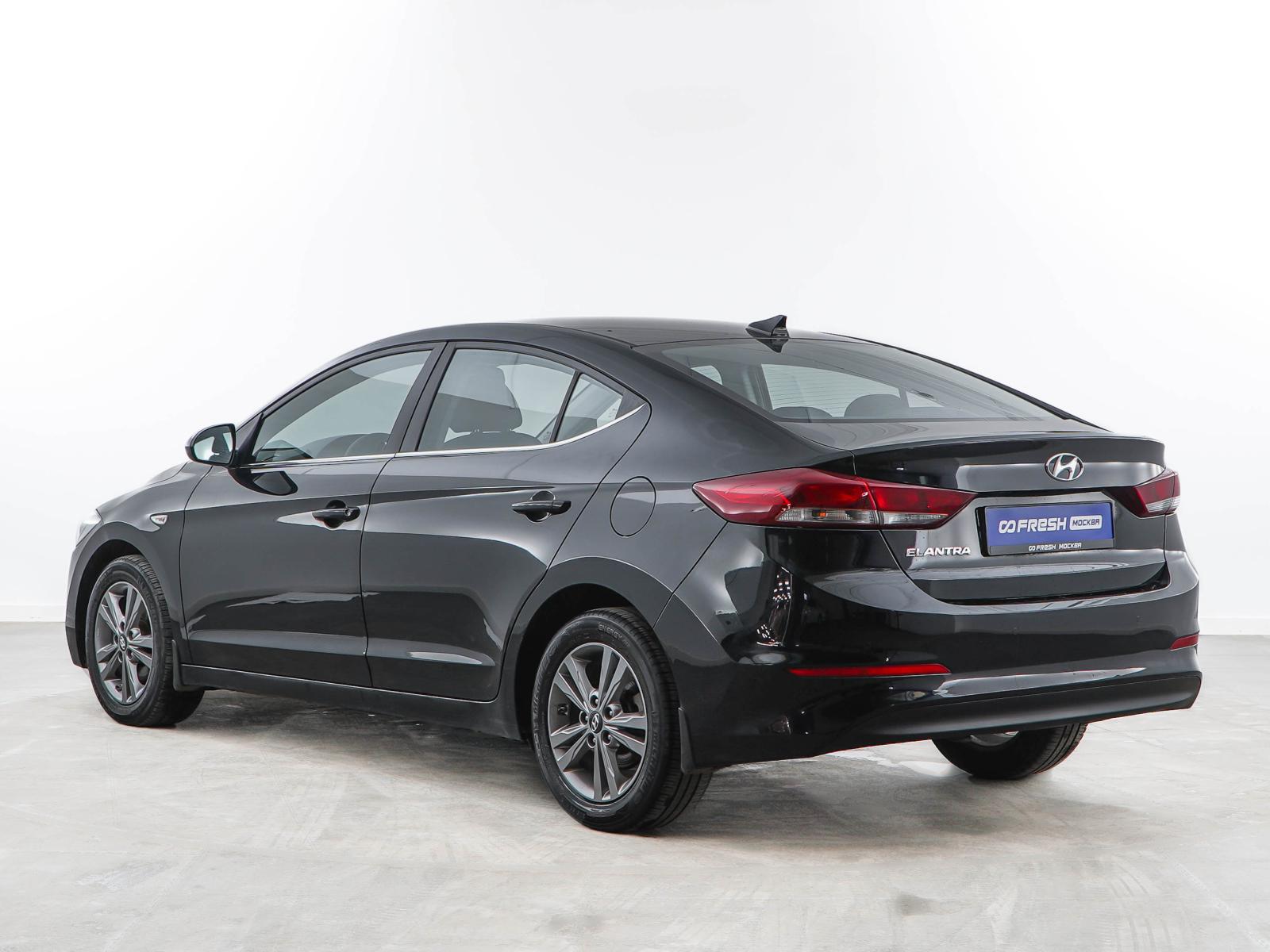 Kia Rio 2016