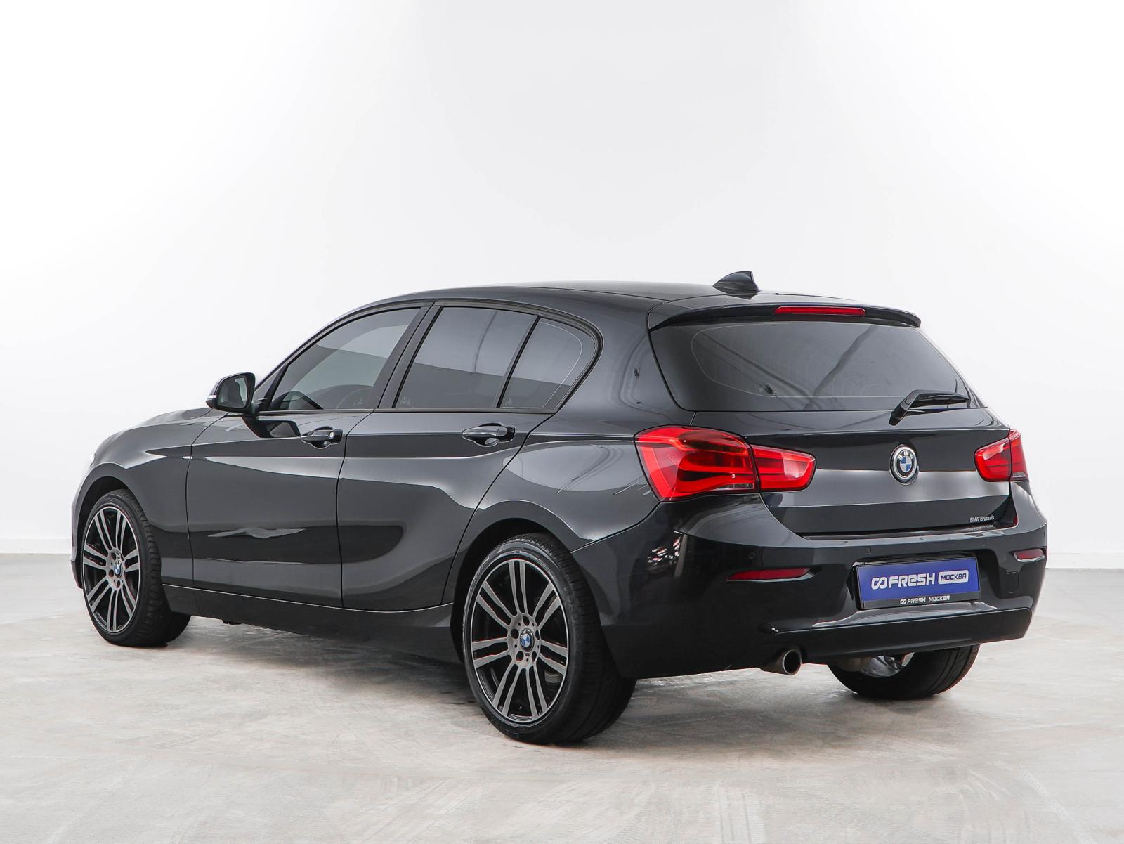 Kia Rio 2018
