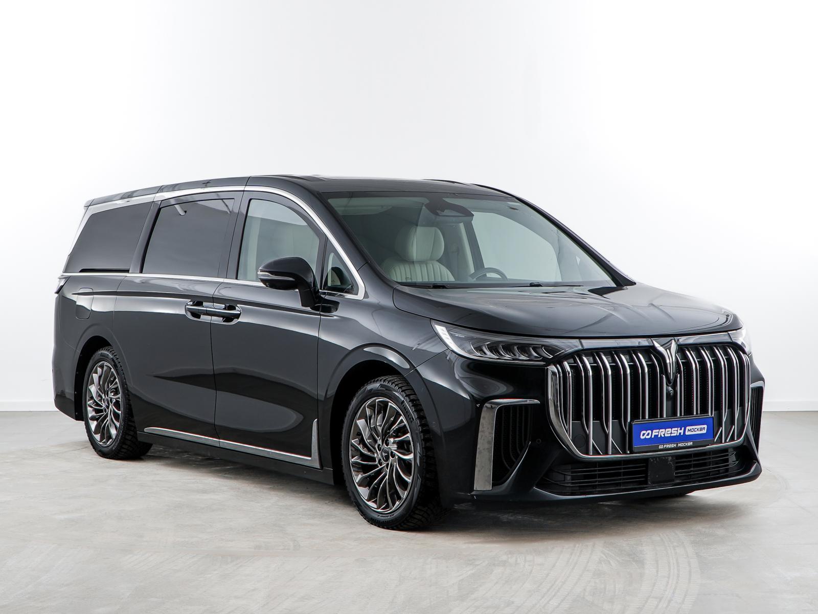 Kia Carnival 2023
