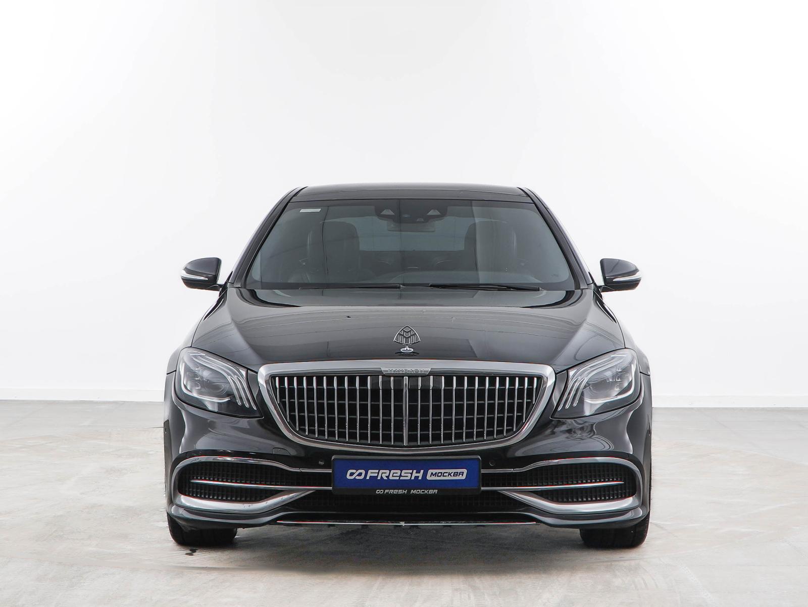 BMW 5 серии 2020