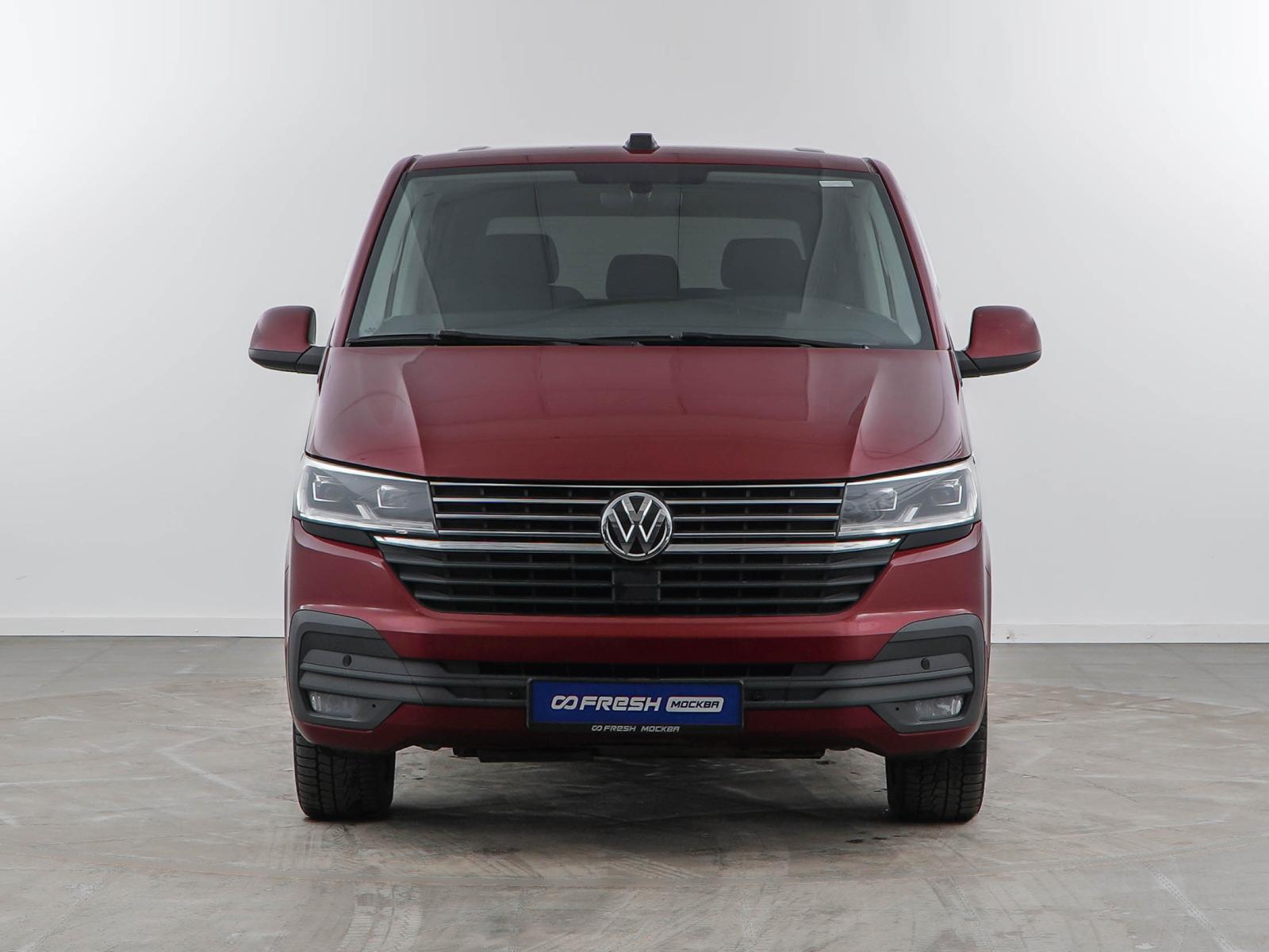 Toyota Vellfire 2019