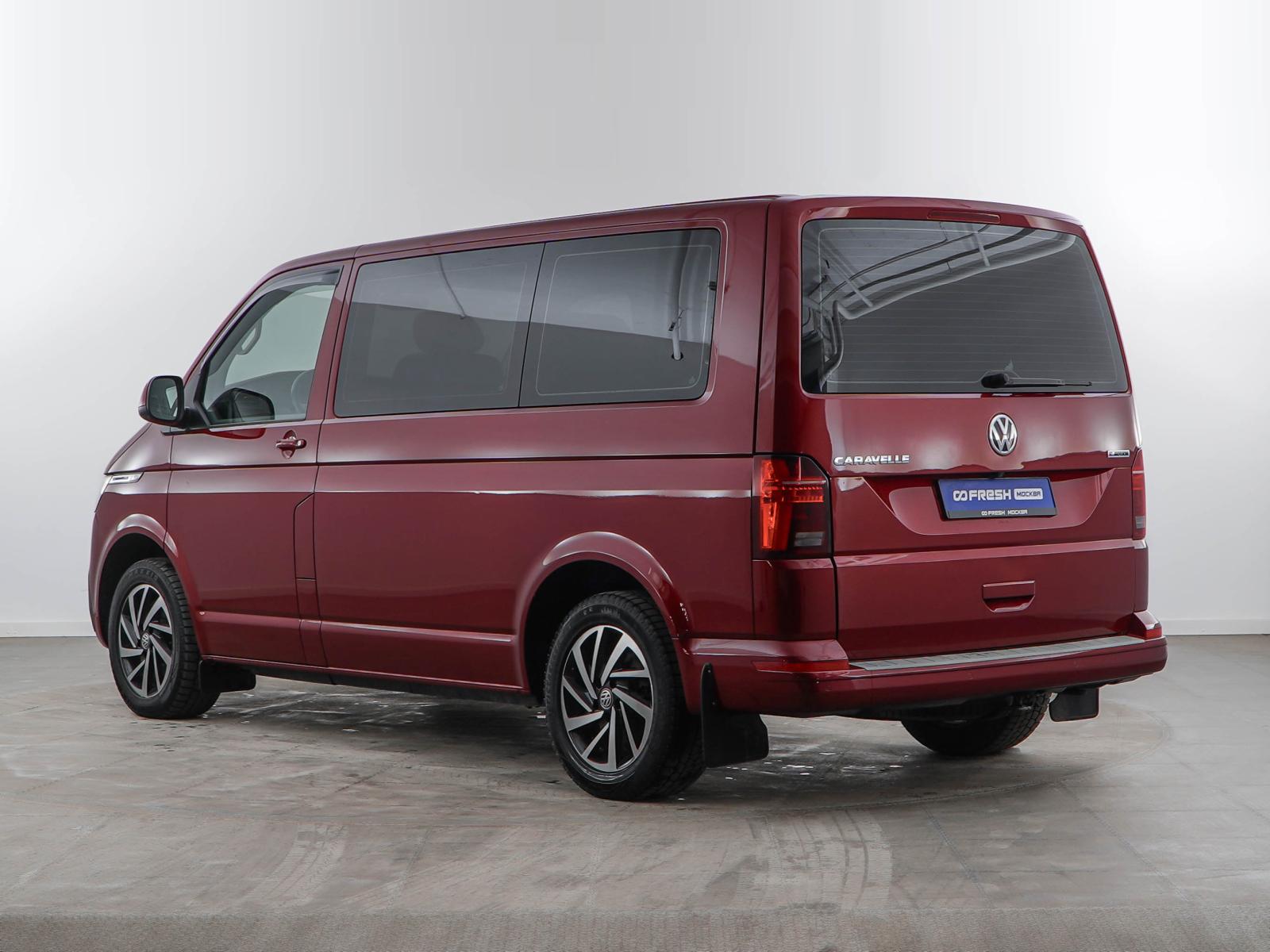 Toyota Vellfire 2019