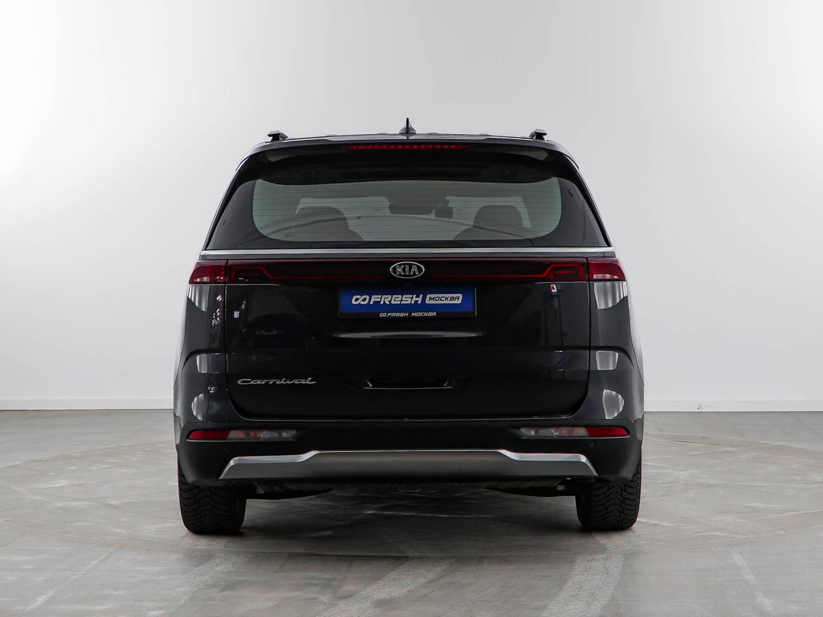 Ford Transit Custom 2020