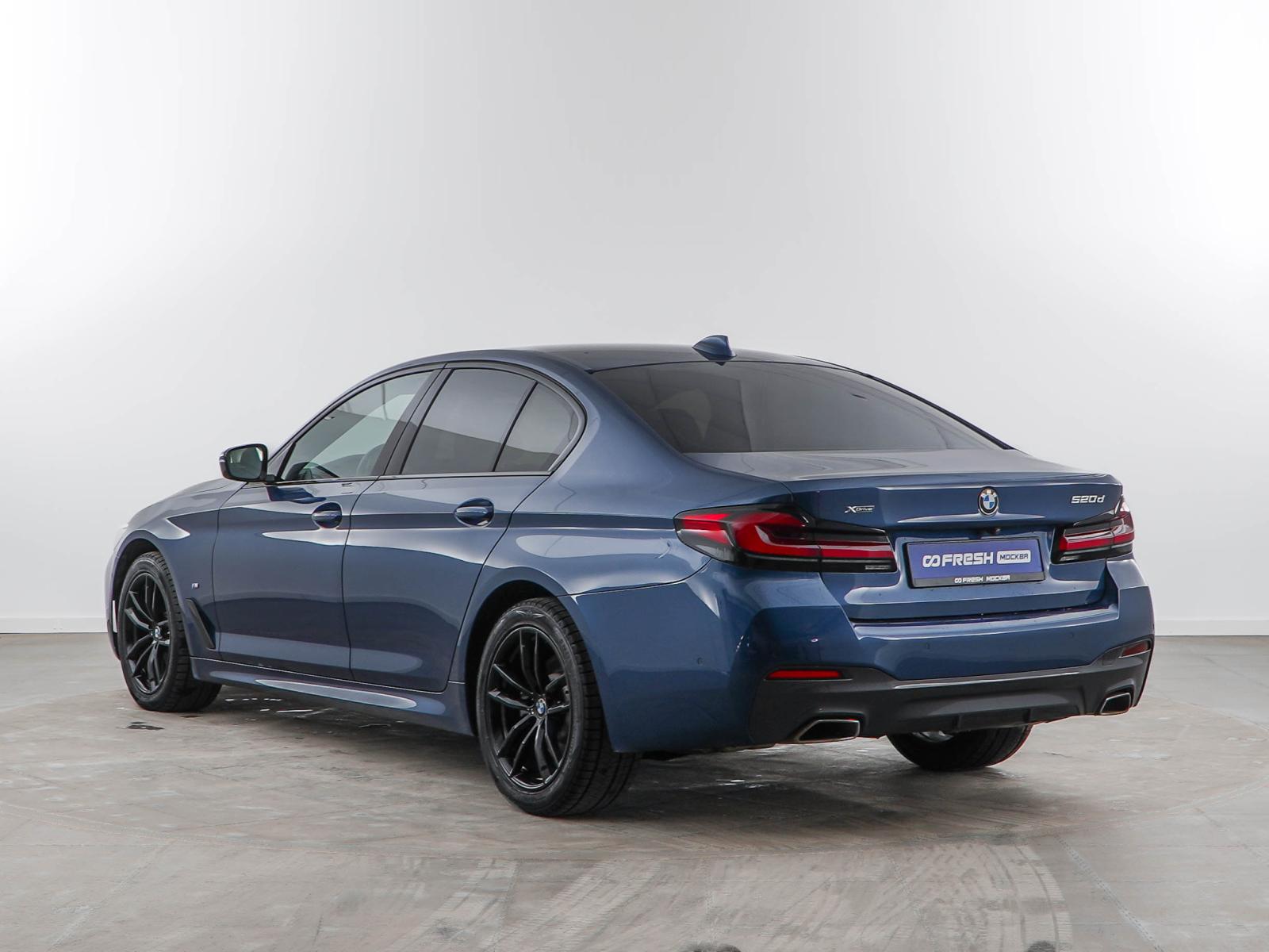 Audi A6 2021