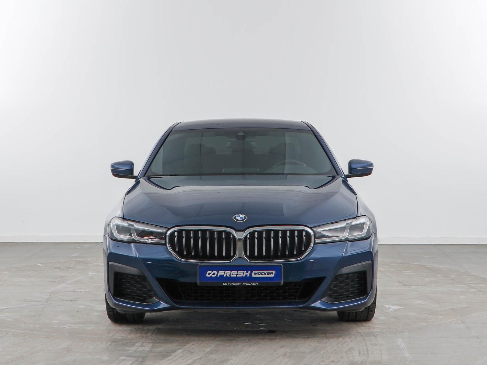 Audi A6 2021