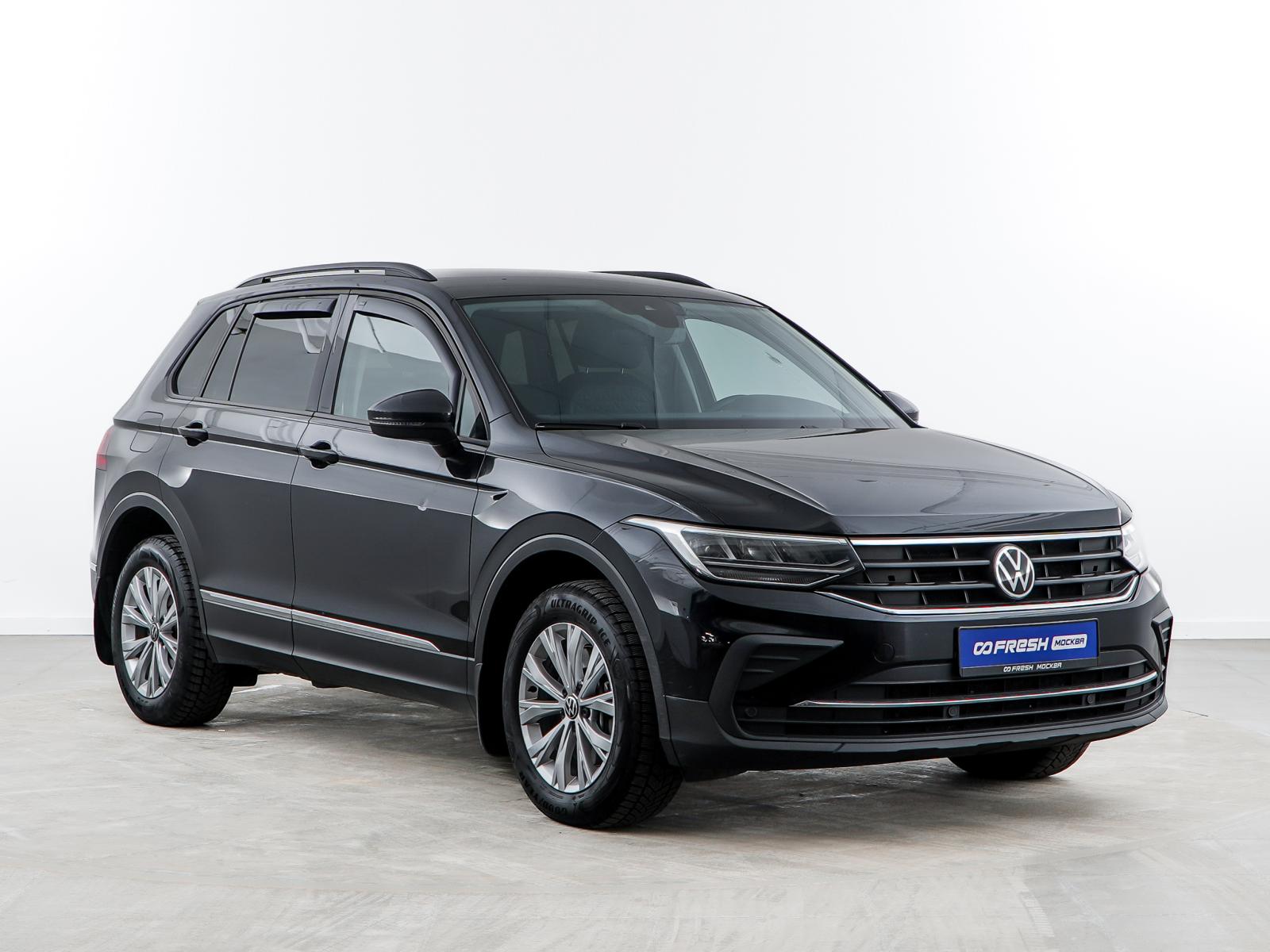 Skoda Kodiaq 2021
