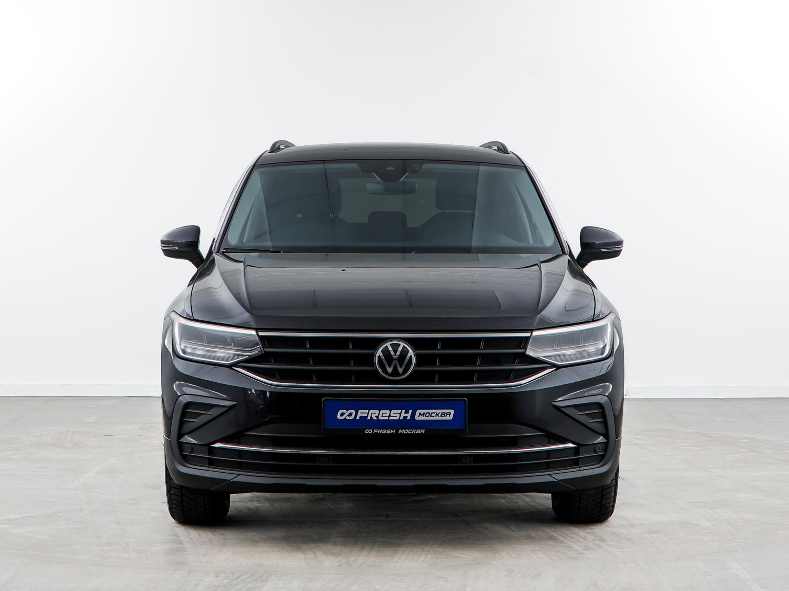 Skoda Kodiaq 2021
