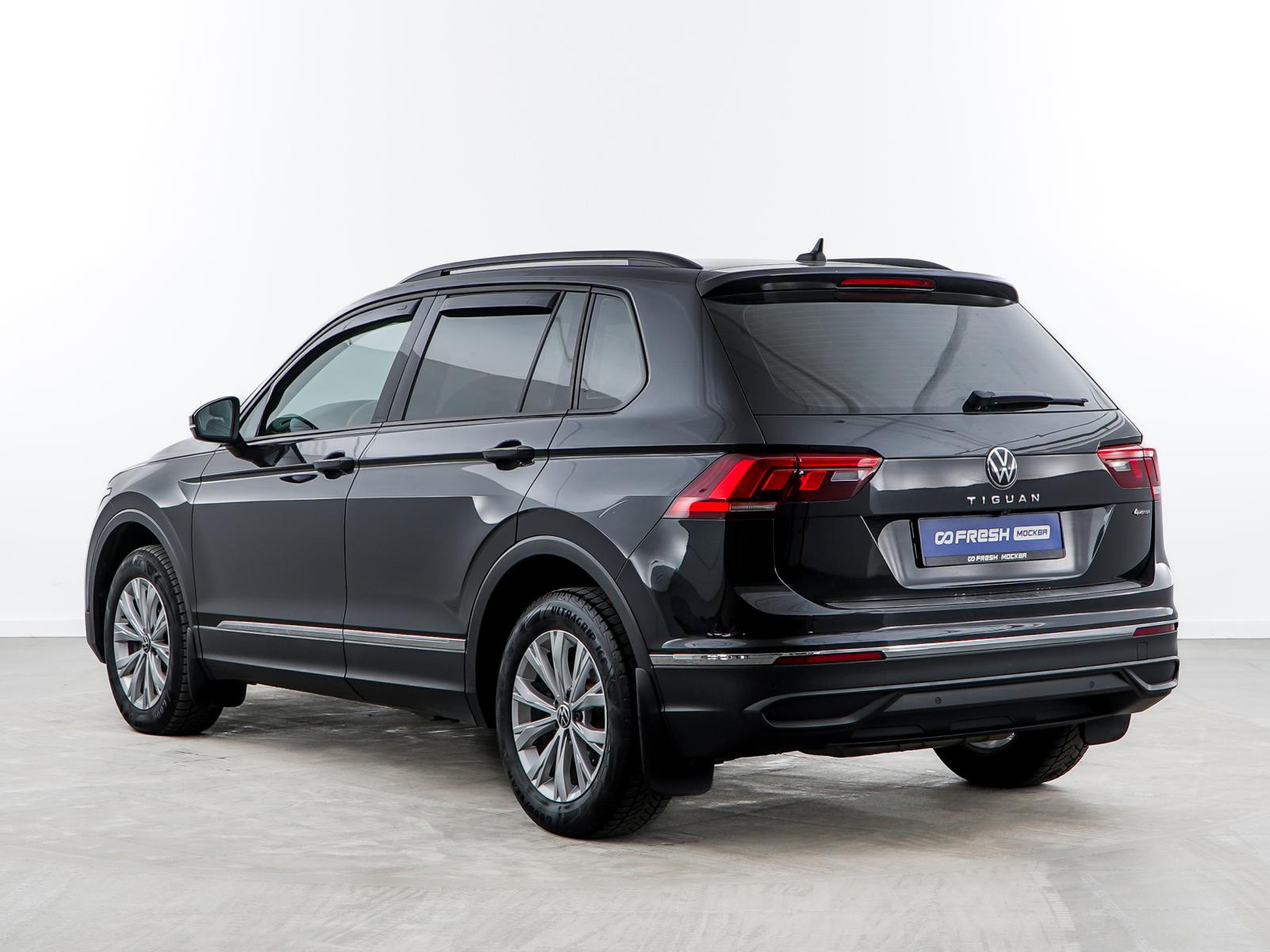 Skoda Kodiaq 2021