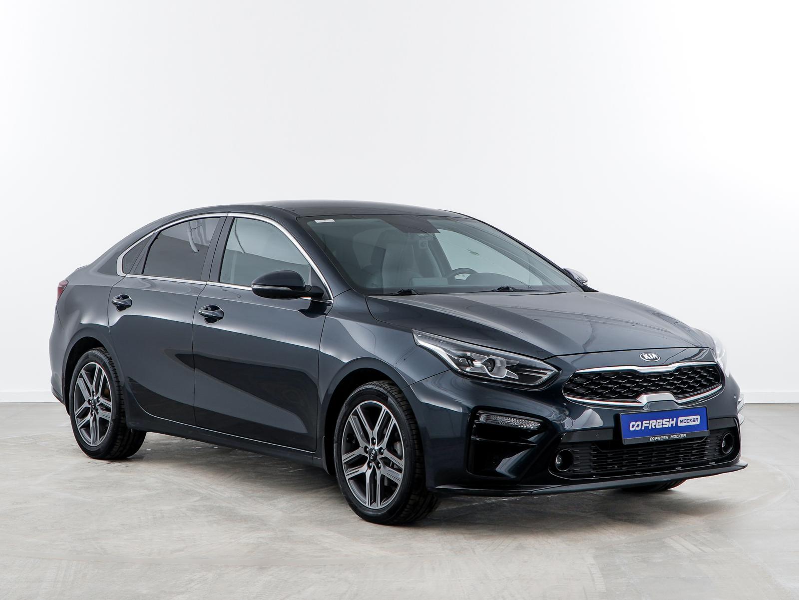 Geely Emgrand 2024