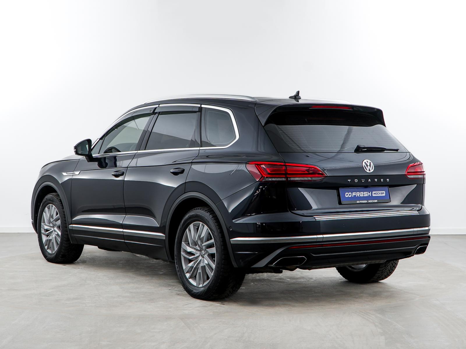 EXEED VX 2023
