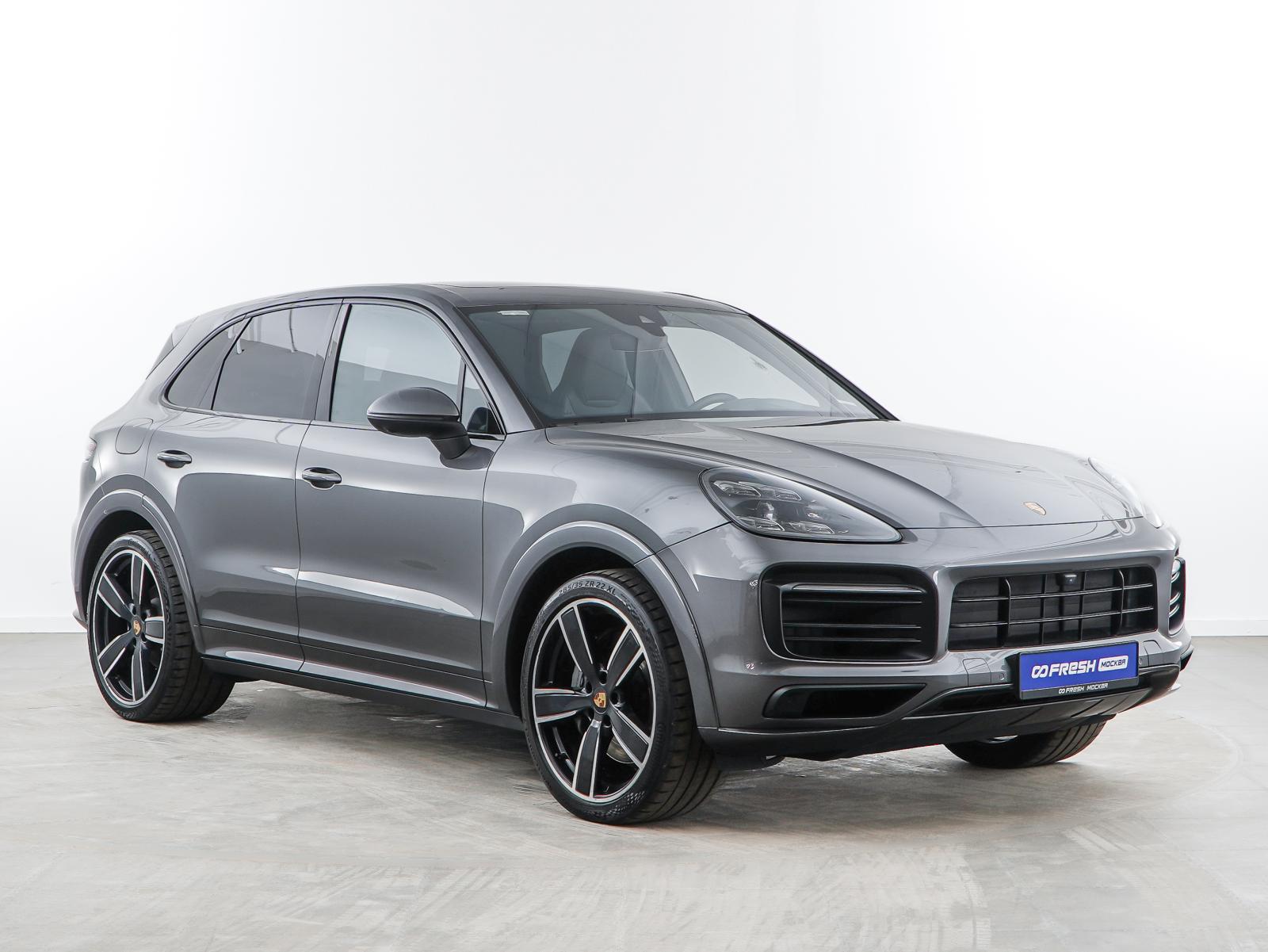 Mercedes-Benz GLE 2020