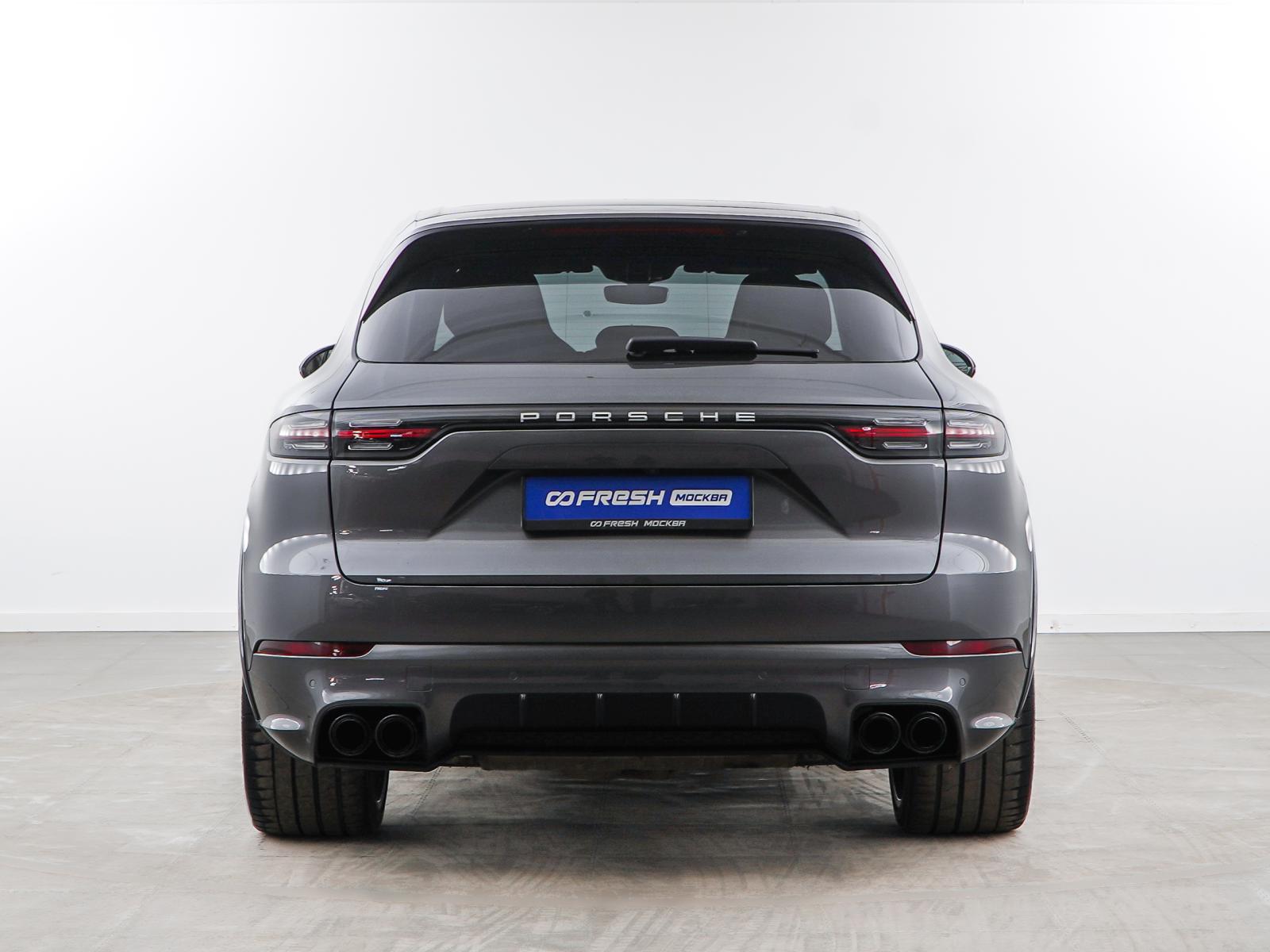 Mercedes-Benz GLE 2020