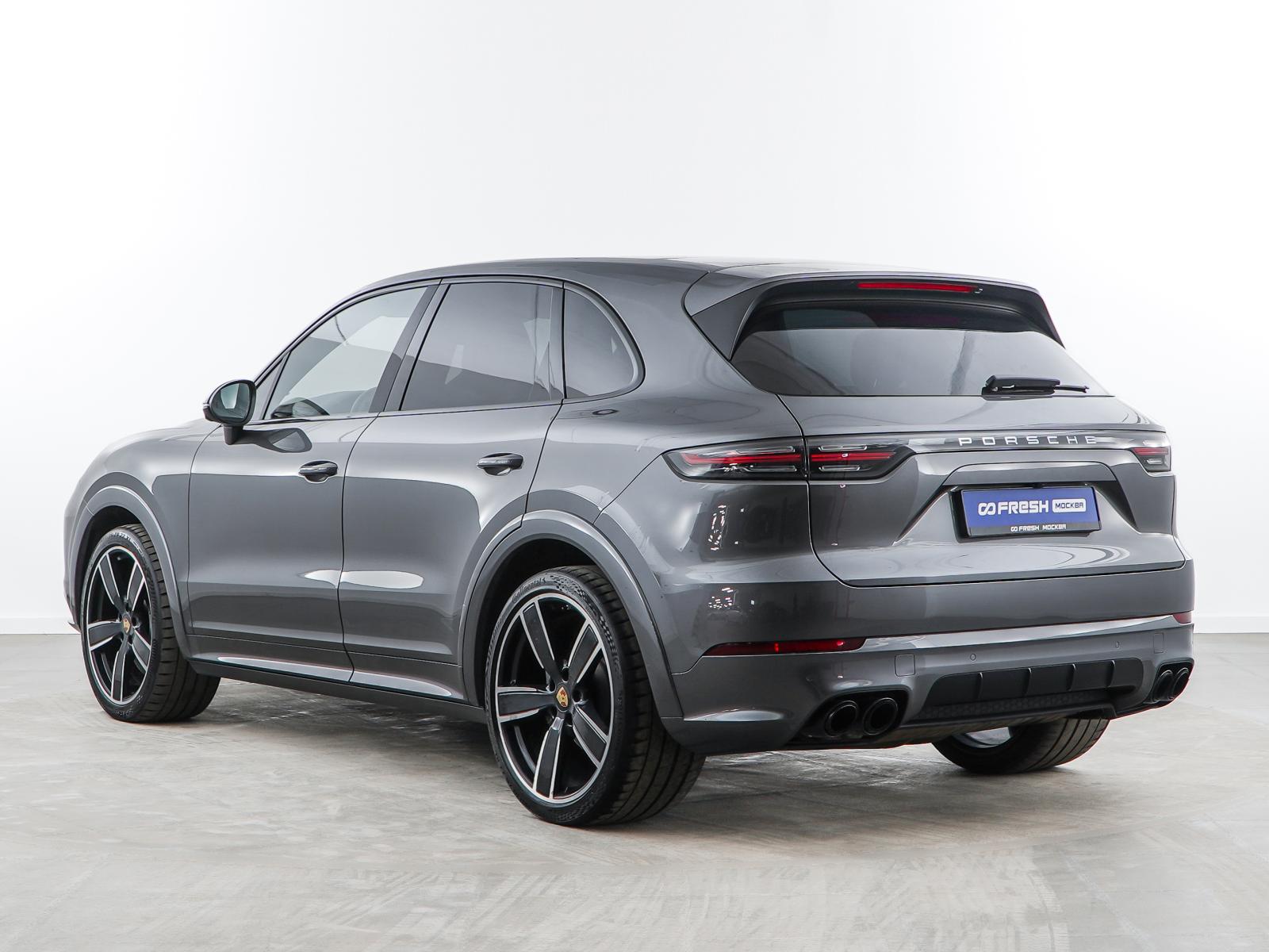 Mercedes-Benz GLE 2020