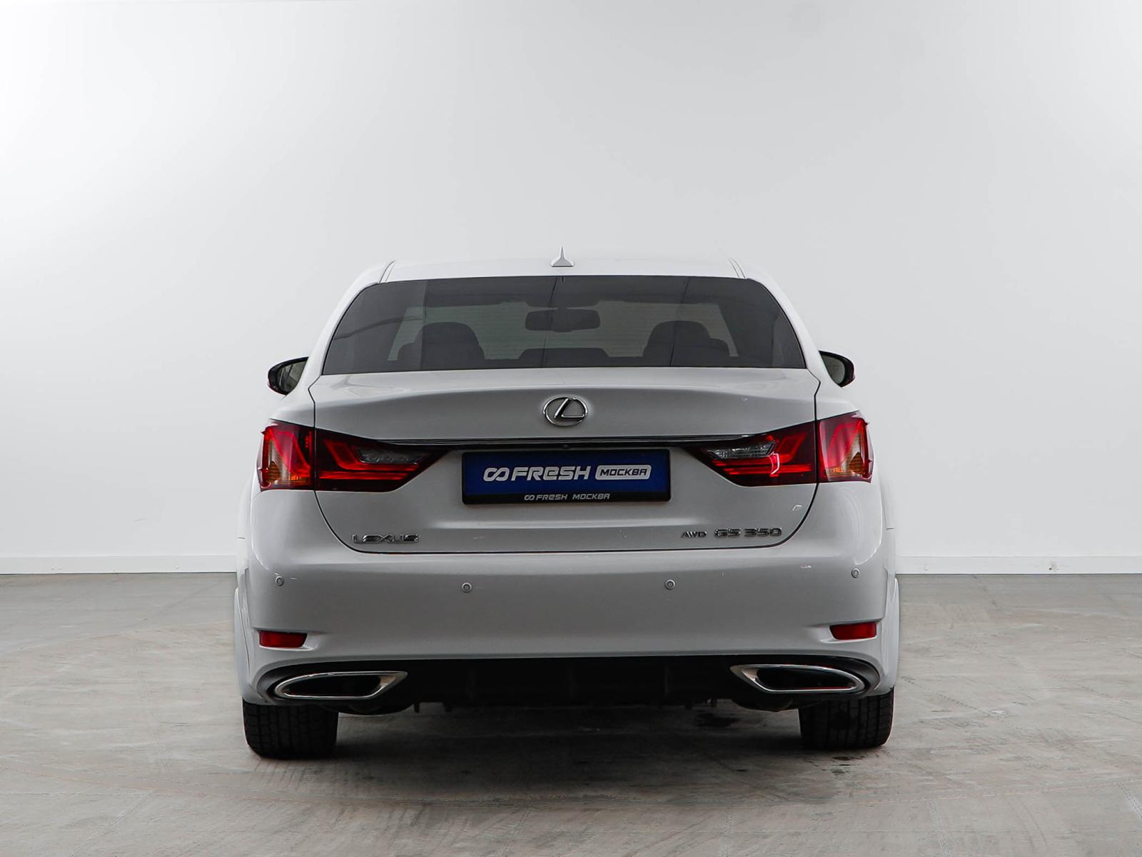 Mercedes-Benz E-Класс 2019
