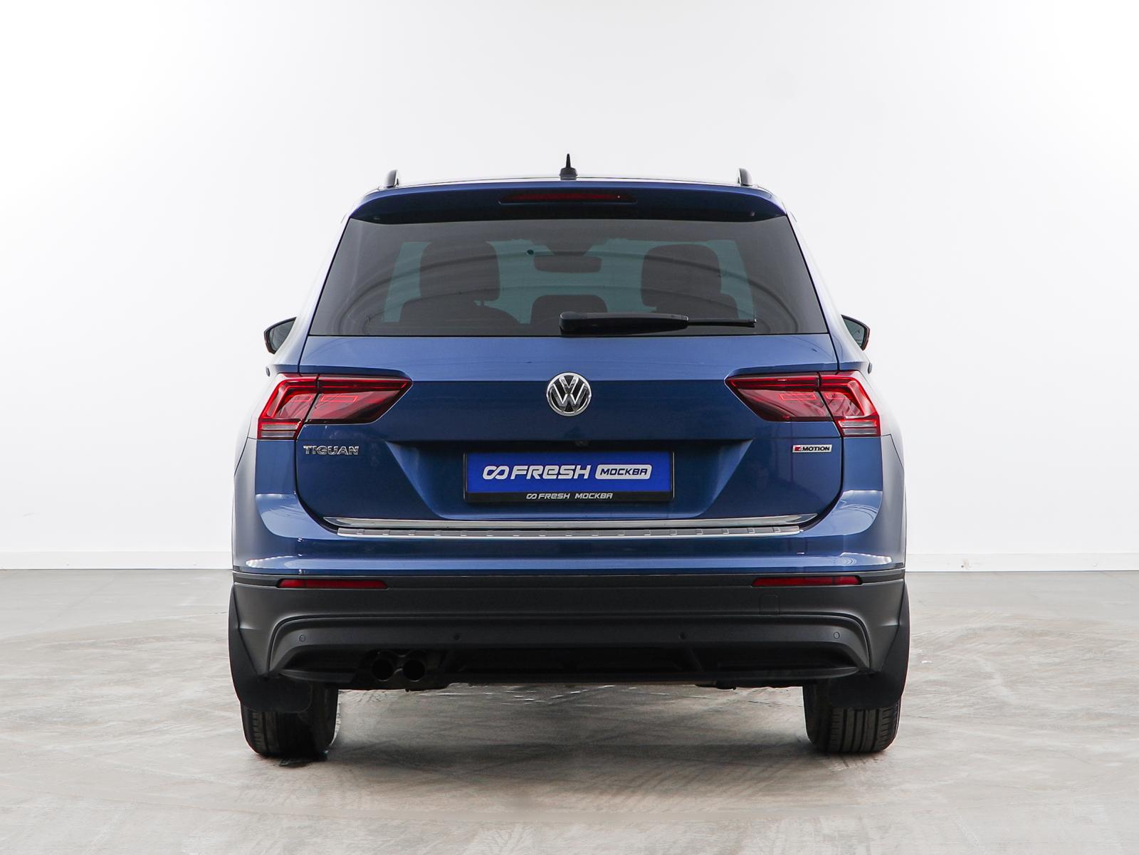 Skoda Kodiaq 2019