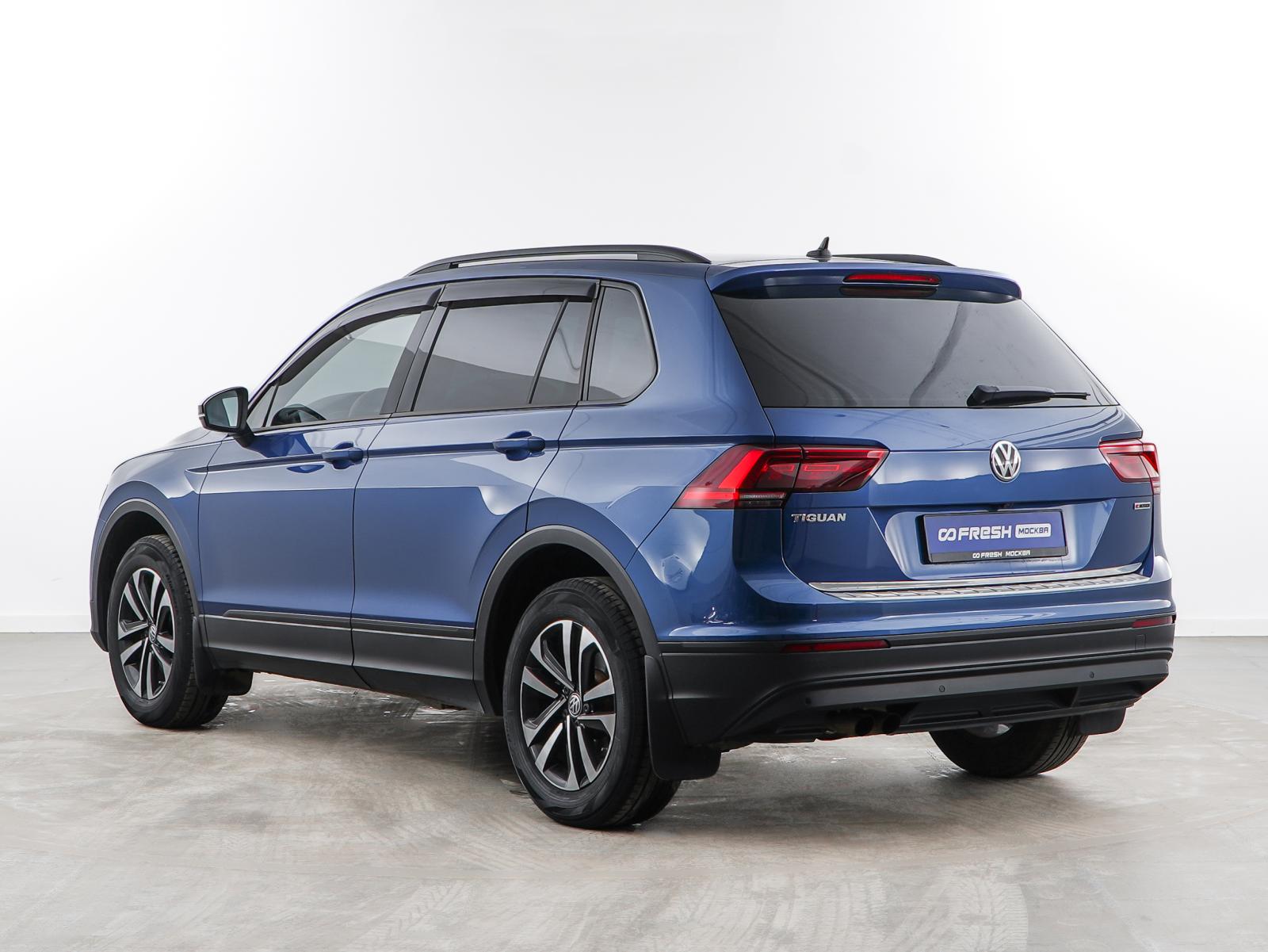 Skoda Kodiaq 2019