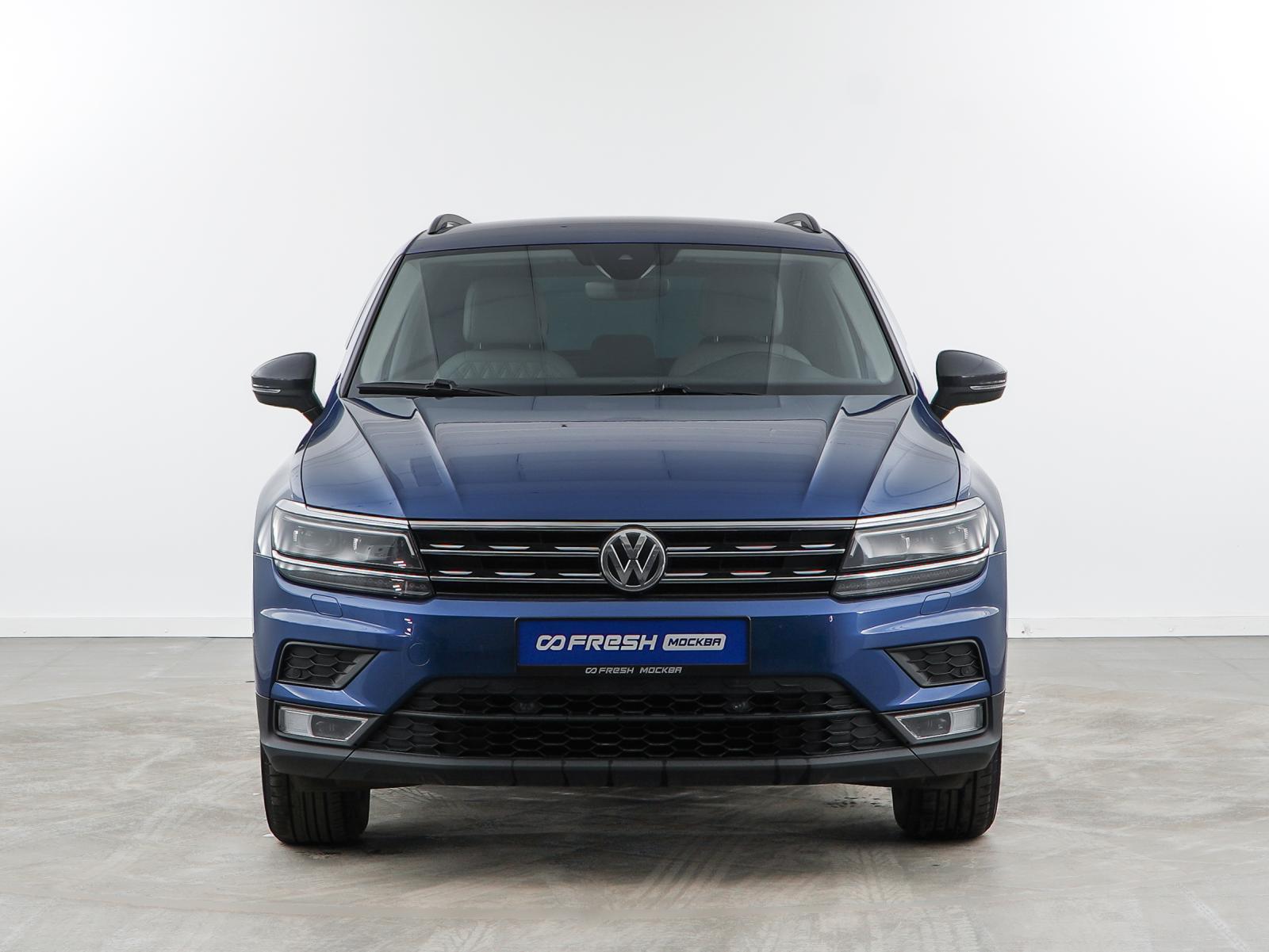 Skoda Kodiaq 2019