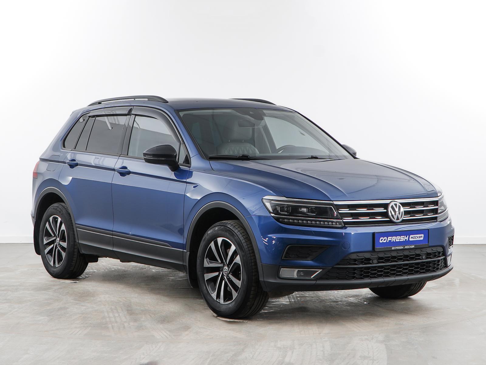 Skoda Kodiaq 2019