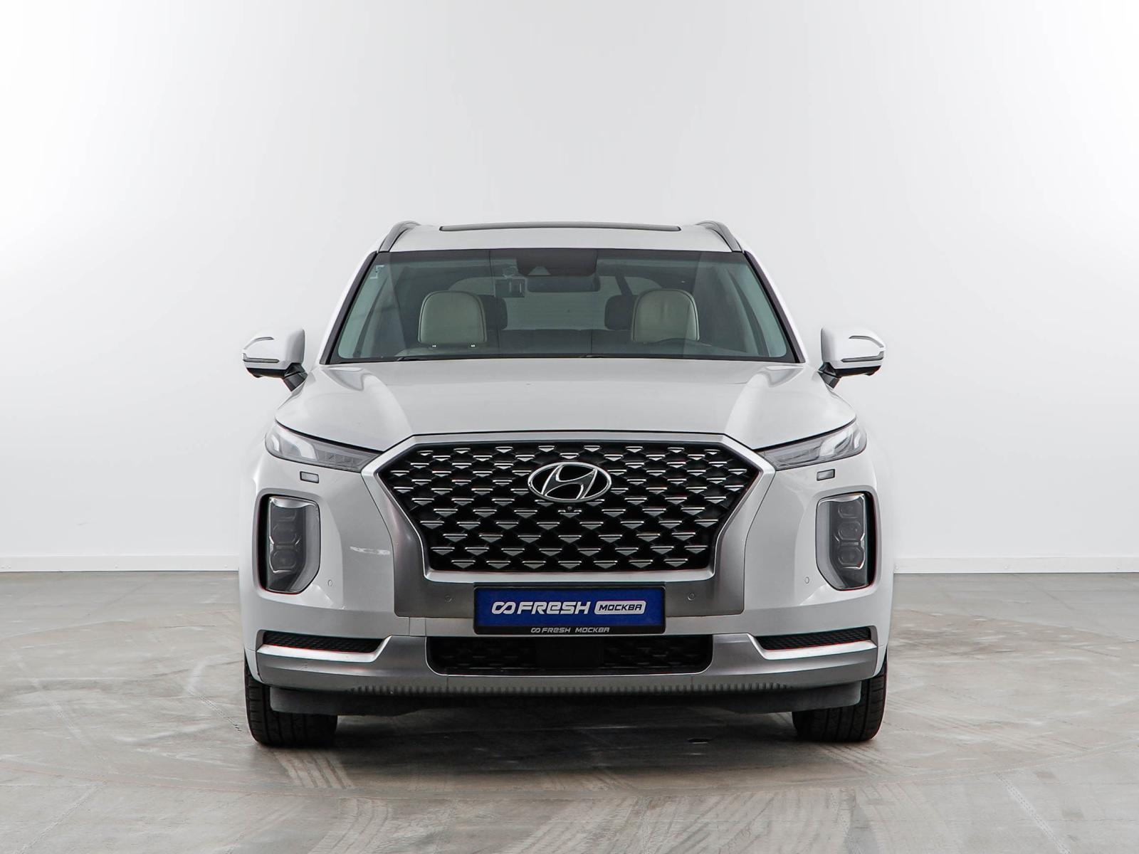 Toyota Land Cruiser Prado 2021