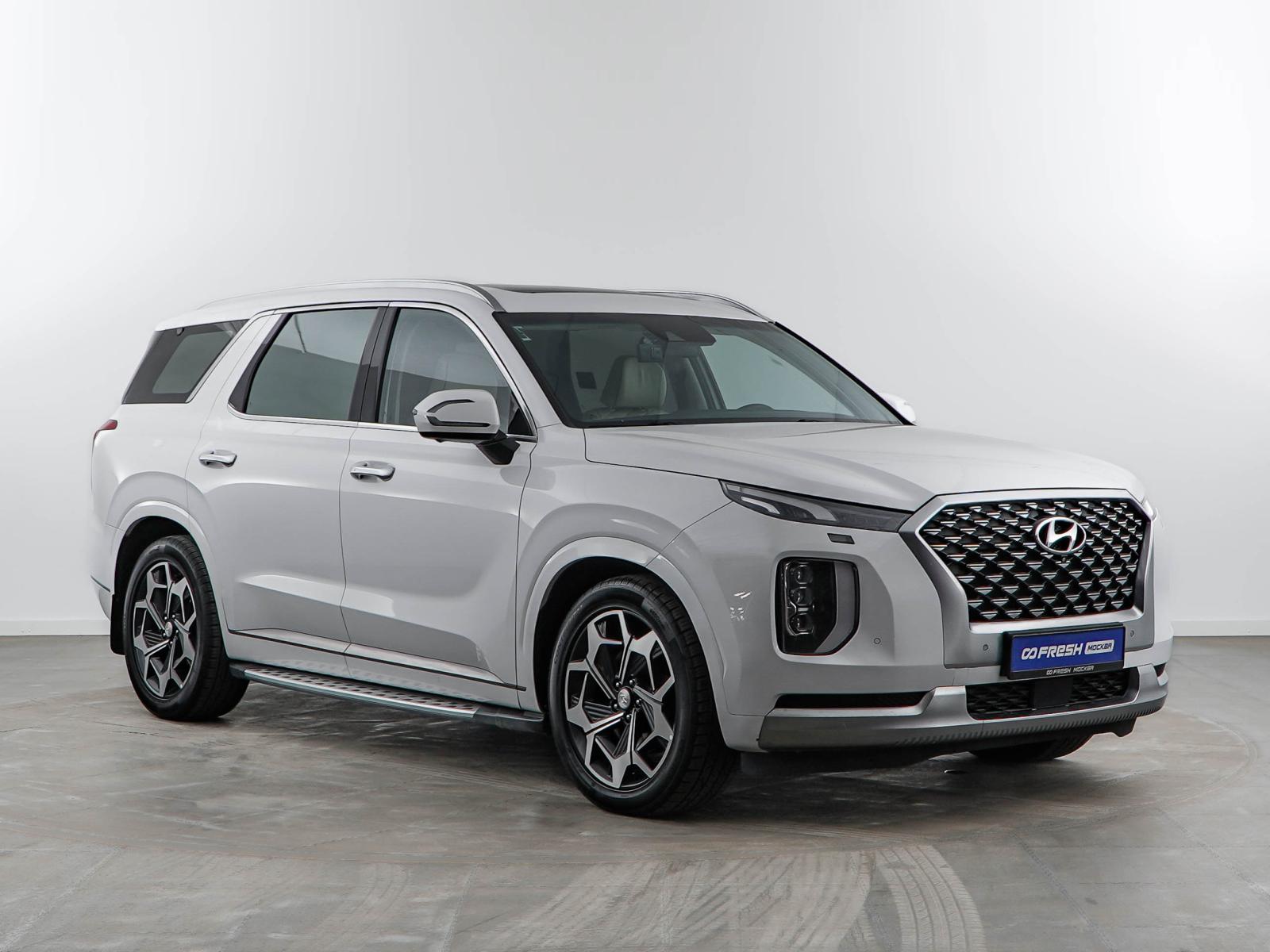 Toyota Land Cruiser Prado 2021