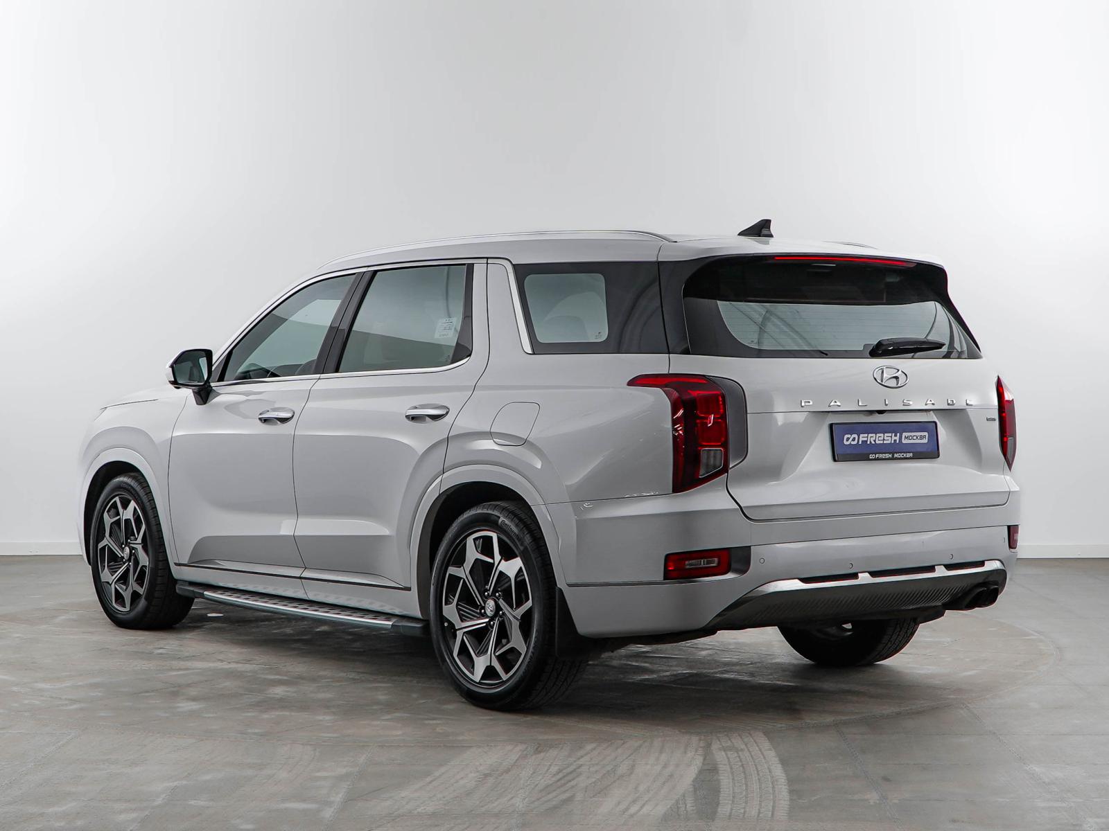 Toyota Land Cruiser Prado 2021