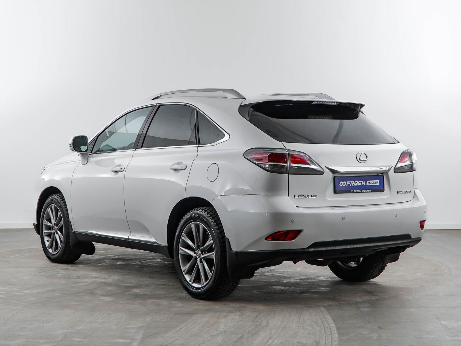 EXEED VX 2022
