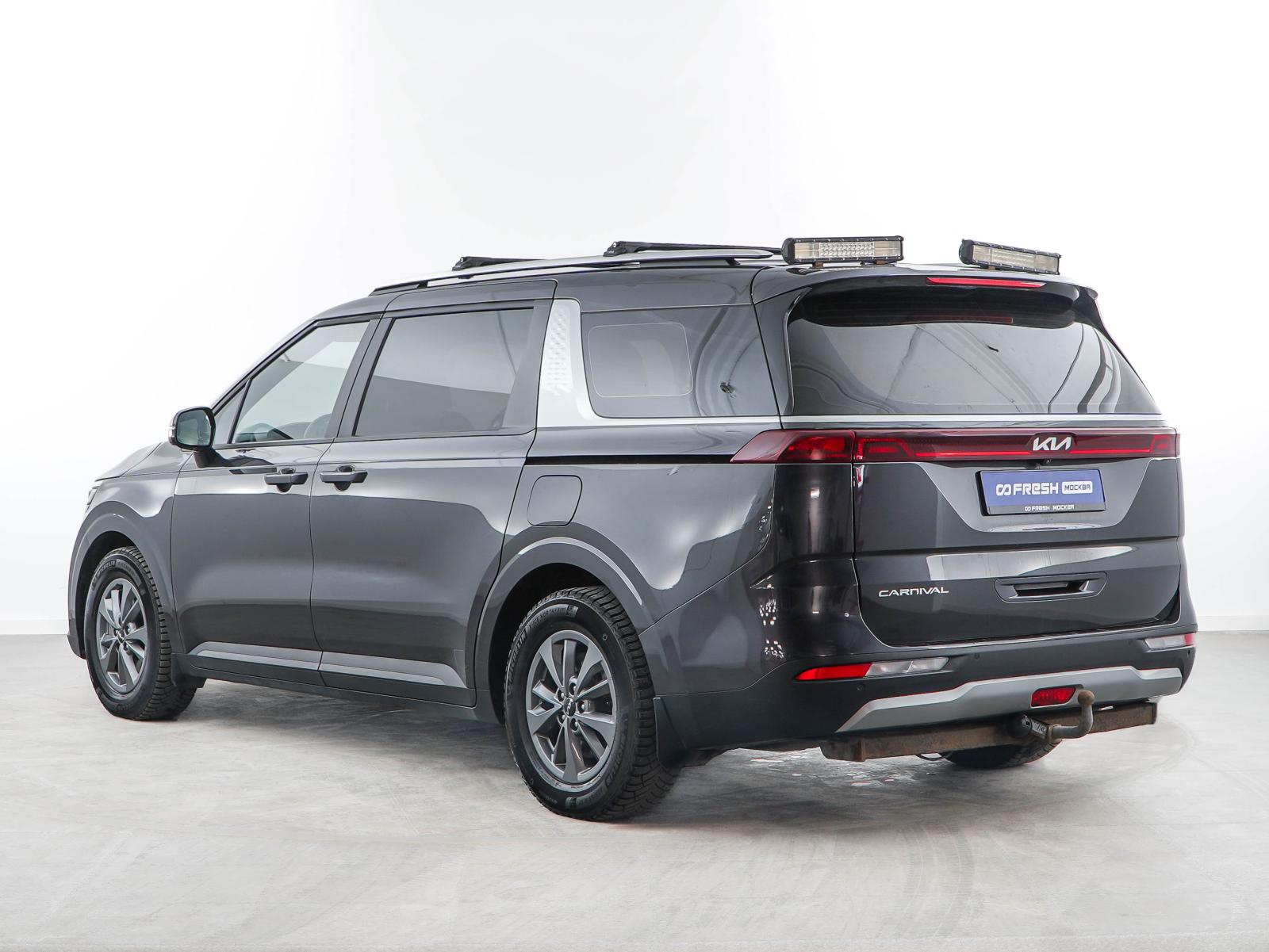 Toyota Alphard 2012