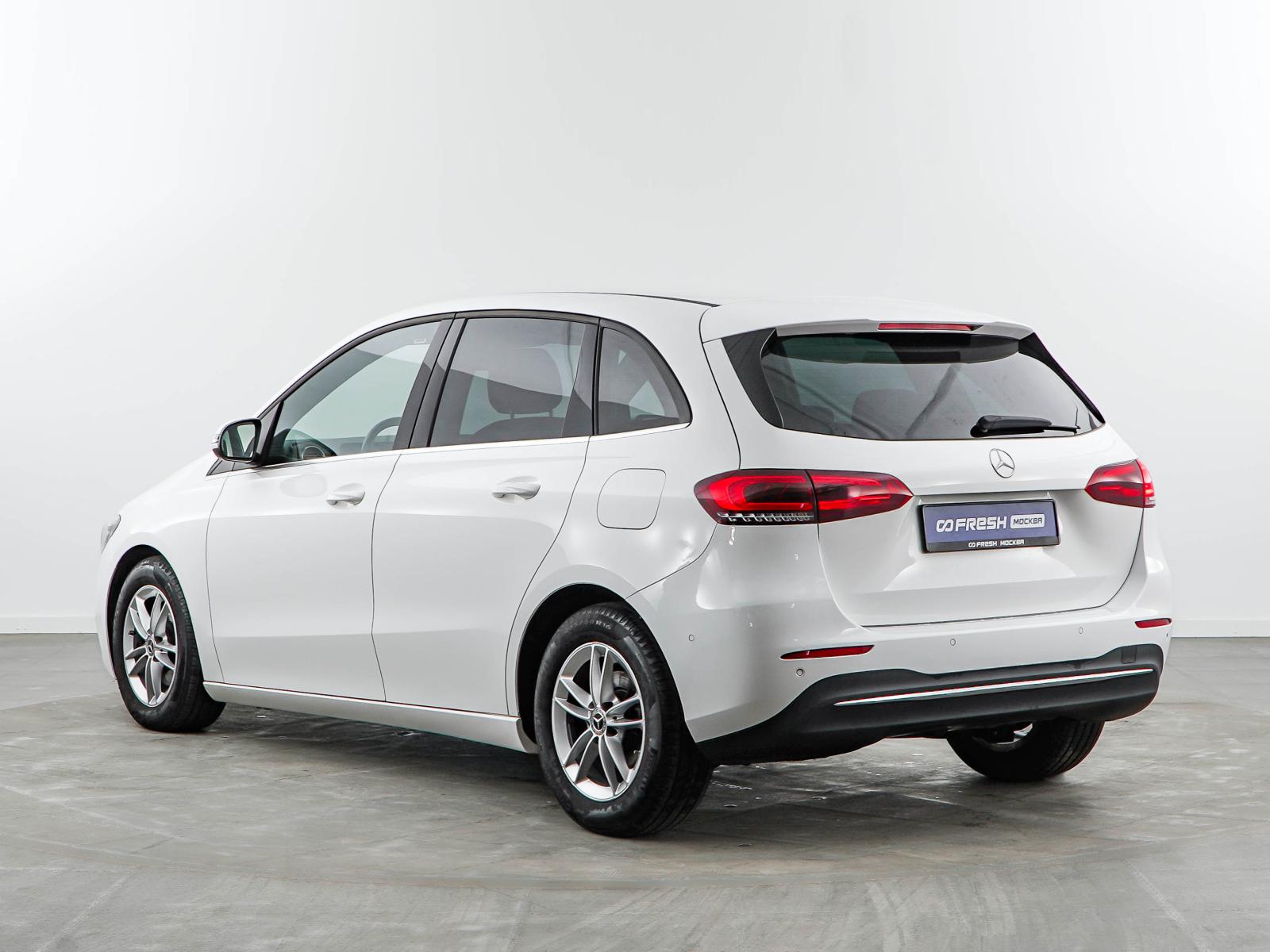 BMW 1 серии 2018