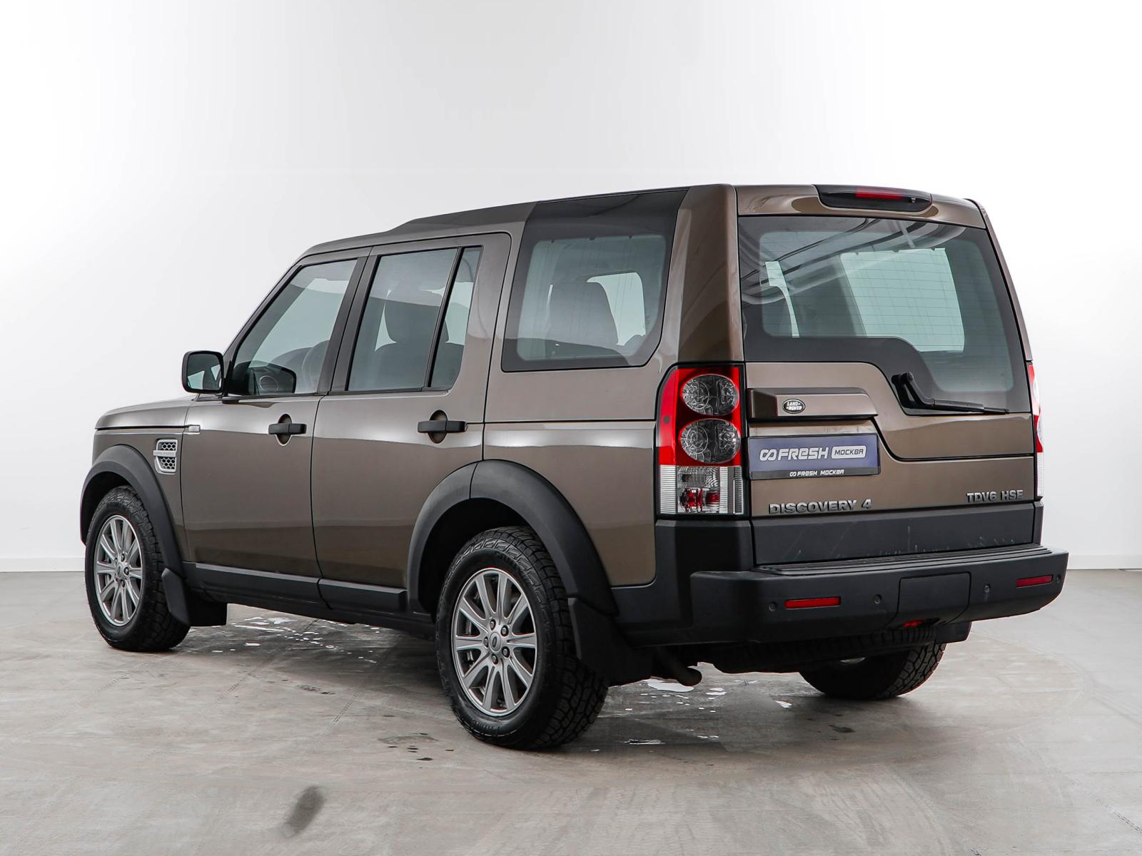 LADA (ВАЗ) 2131 (4x4) 2019
