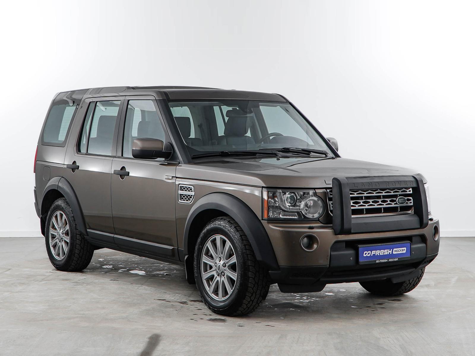 LADA (ВАЗ) 2131 (4x4) 2019