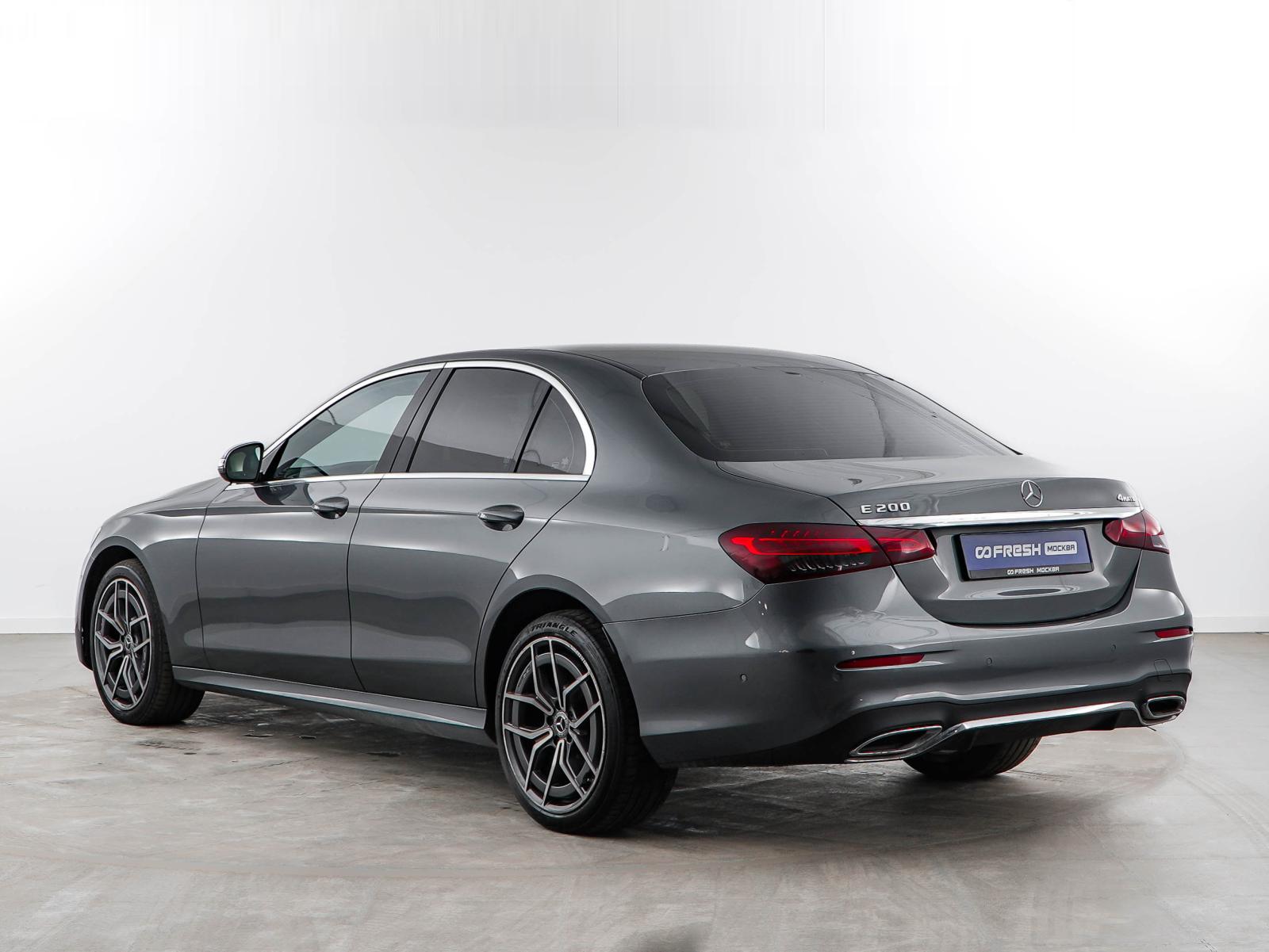 Audi A6 2021