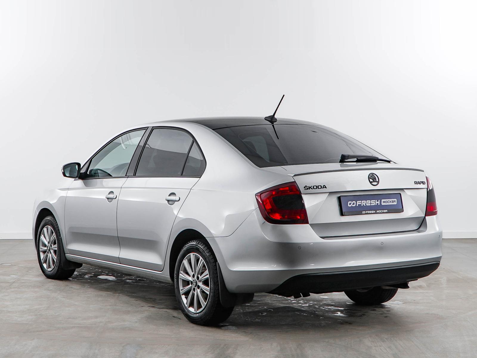 LADA (ВАЗ) Granta 2023