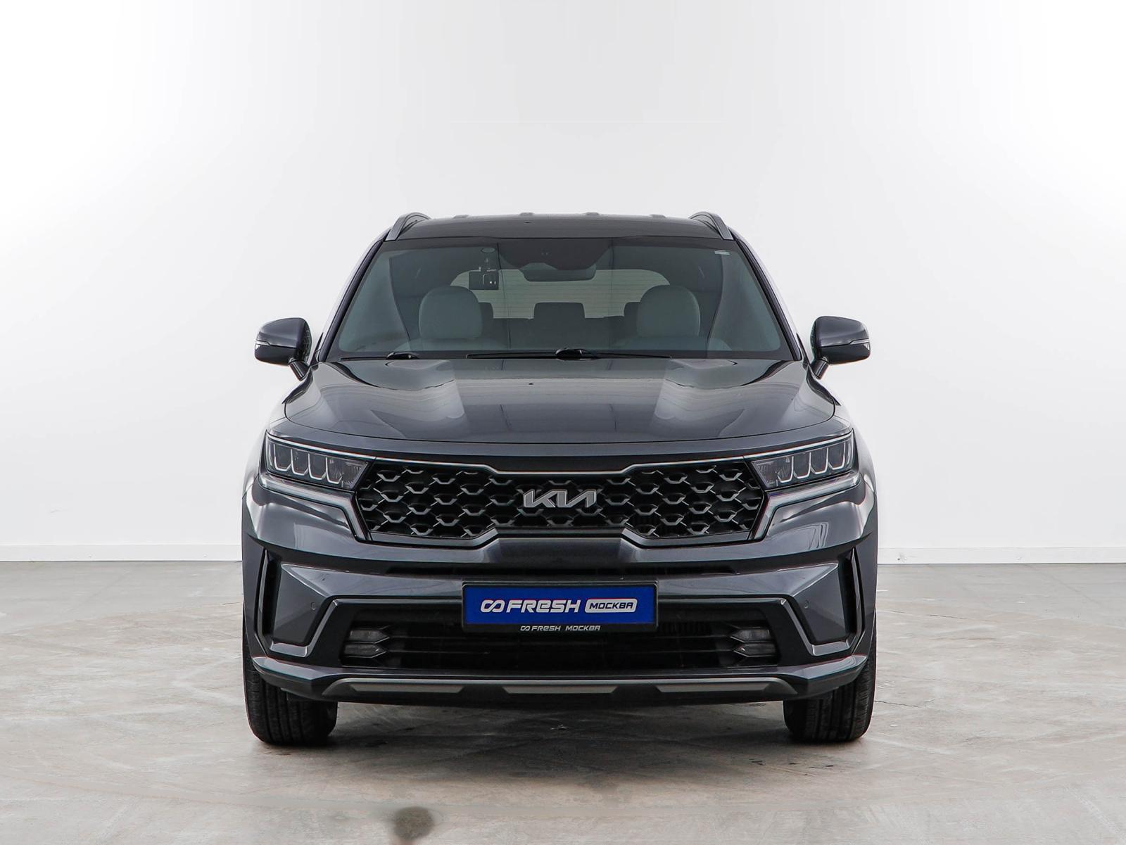 Mercedes-Benz GLE 2017