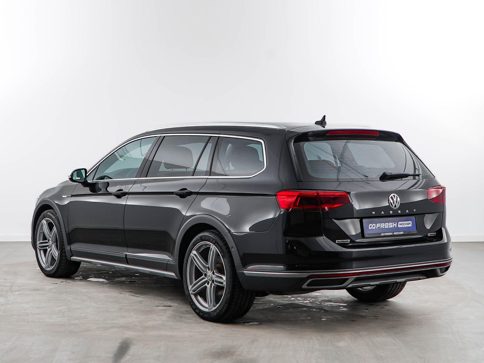 Subaru Levorg 2021
