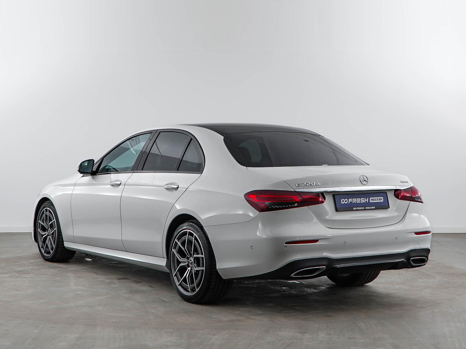 BMW 5 серии 2019