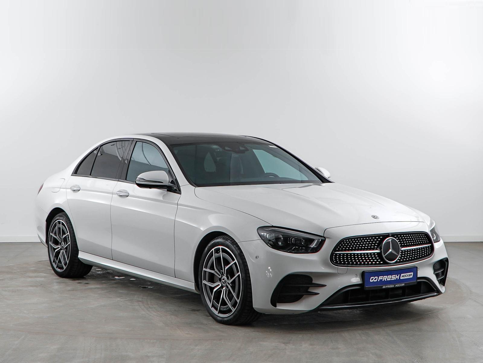 BMW 5 серии 2019