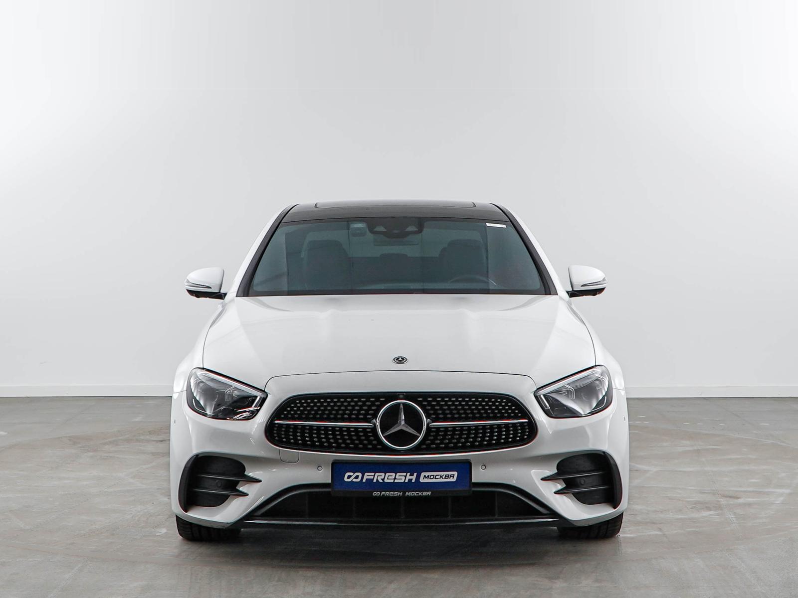 BMW 5 серии 2019