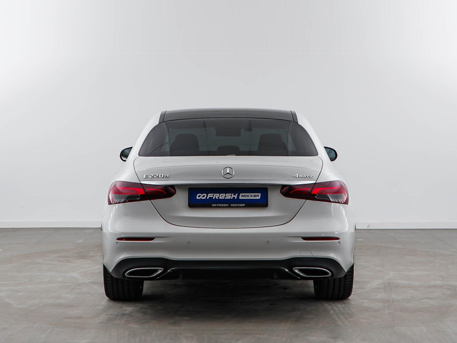 BMW 5 серии 2019